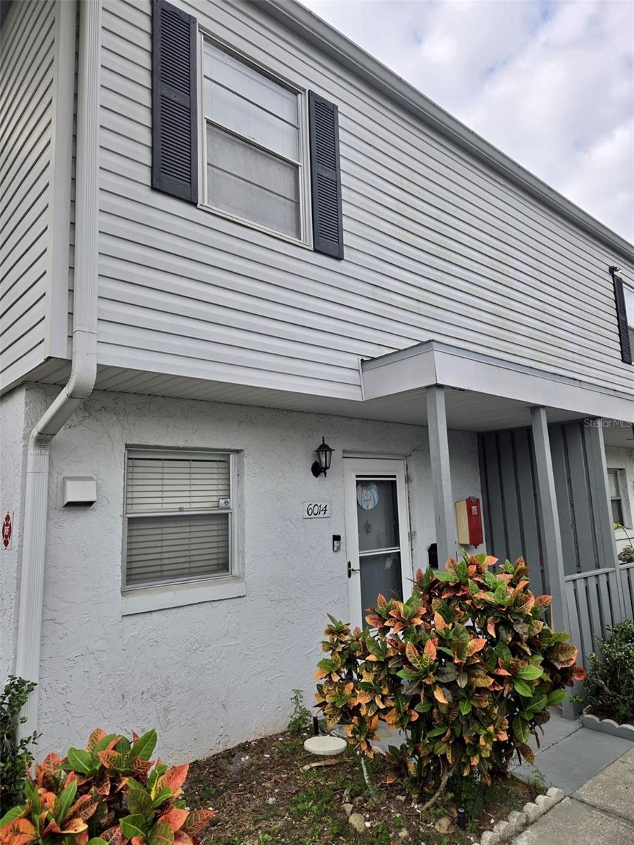 6014 AMBERLY CT #T28, ORLANDO, FL, 32822