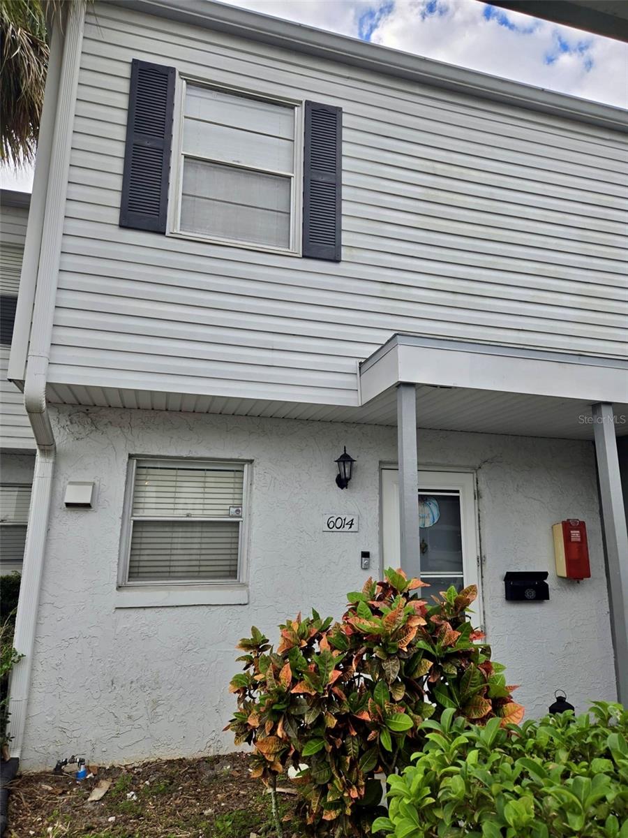 6014 AMBERLY CT #T28, ORLANDO, FL, 32822