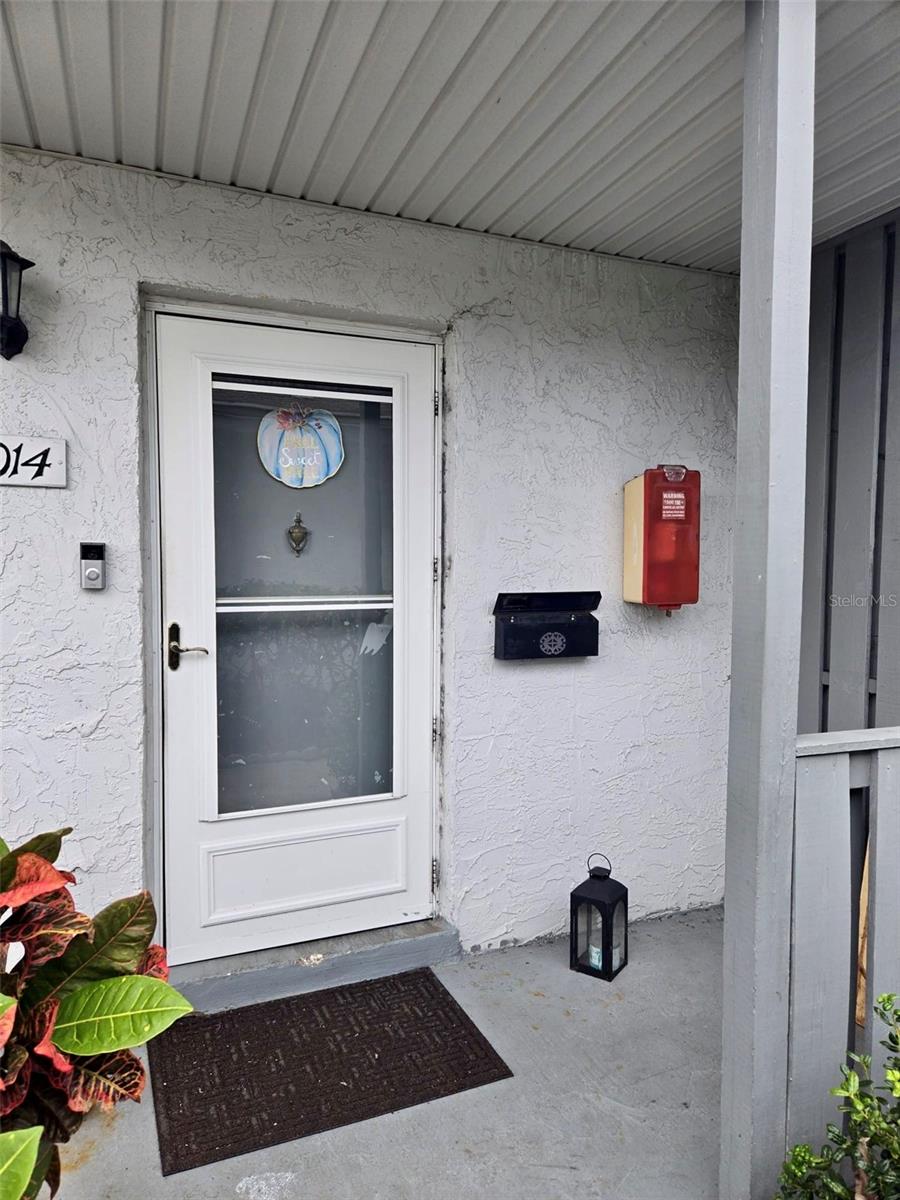 6014 AMBERLY CT #T28, ORLANDO, FL, 32822