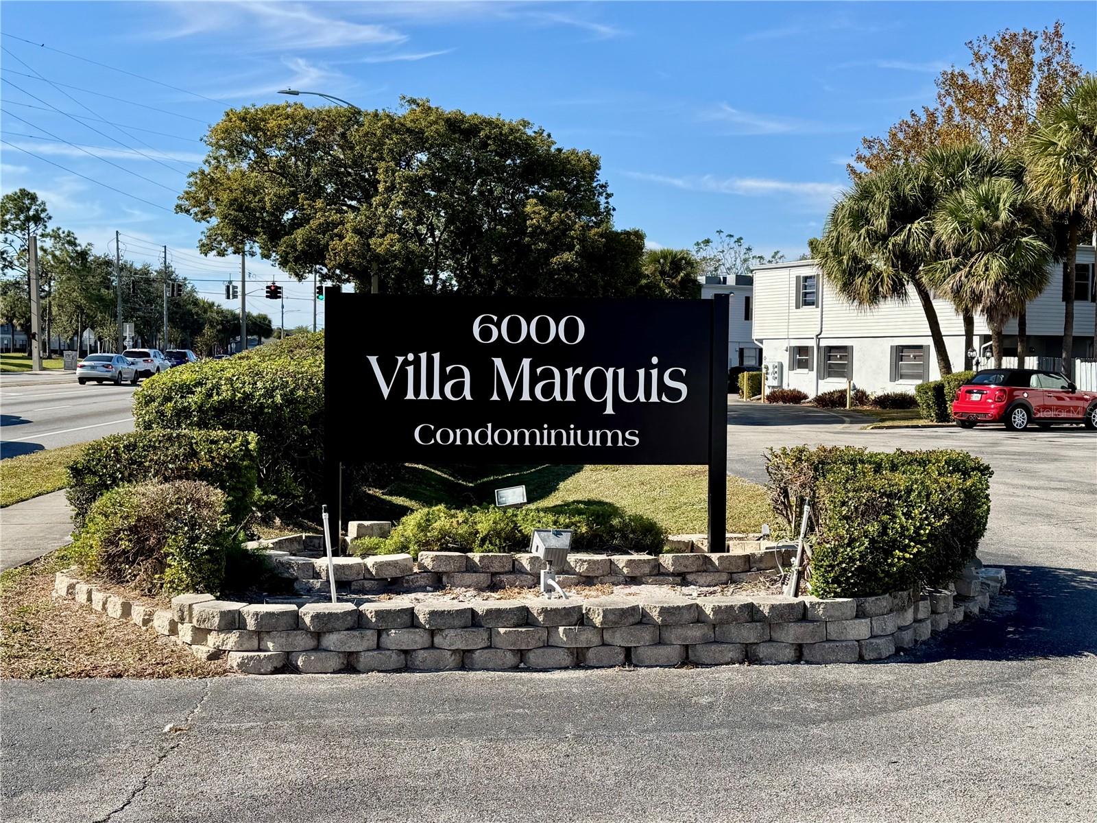 6014 AMBERLY CT #T28, ORLANDO, FL, 32822