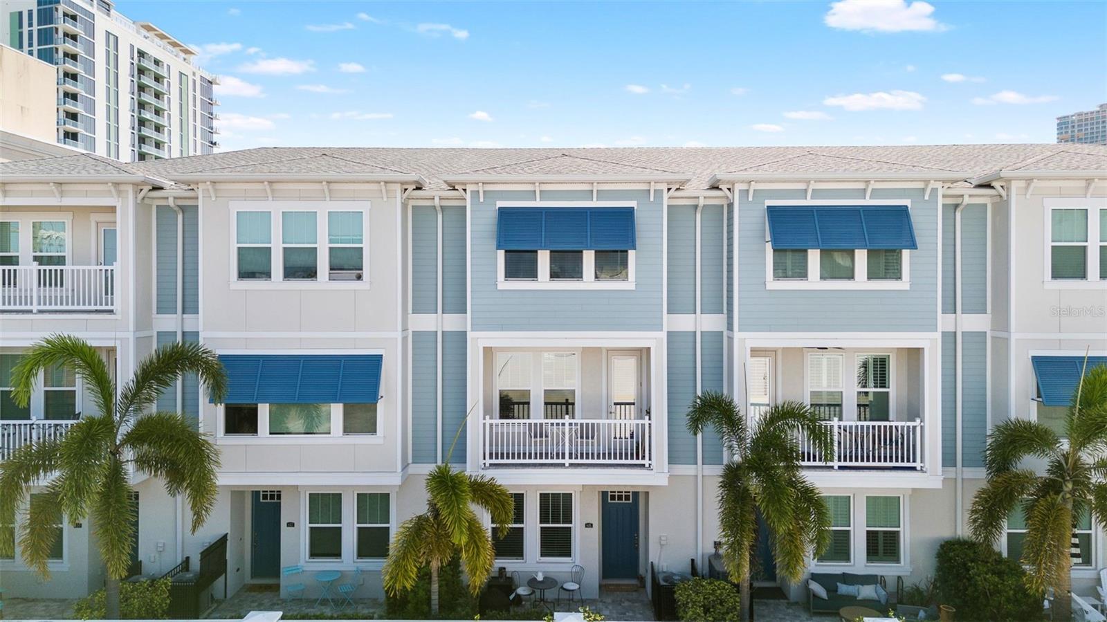 845 BURLINGTON AVE N, ST PETERSBURG, FL, 33701