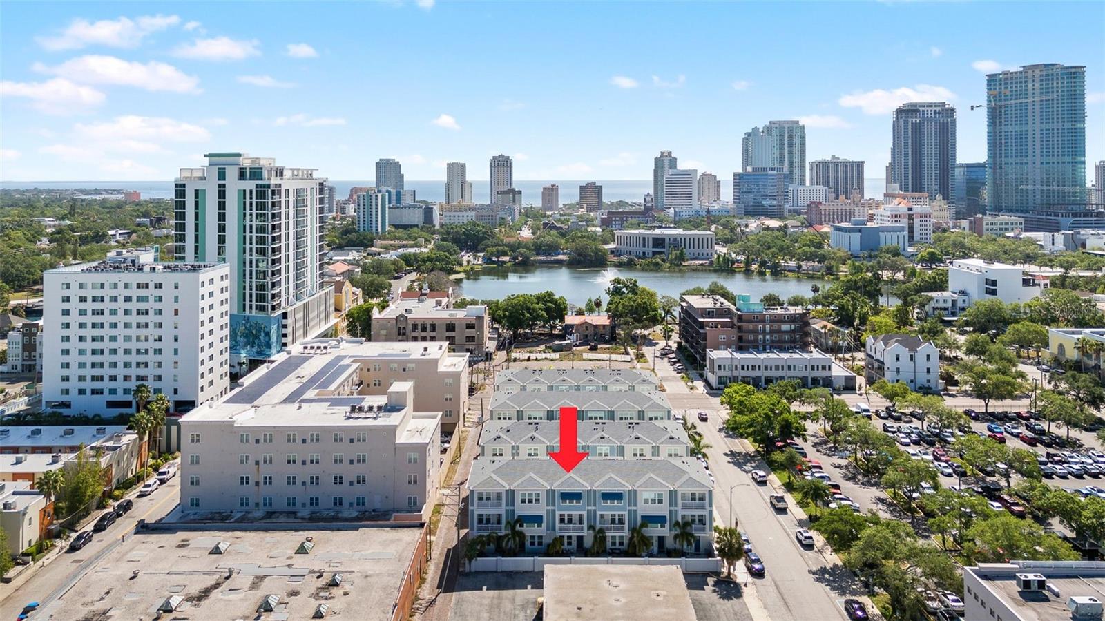 845 BURLINGTON AVE N, ST PETERSBURG, FL, 33701