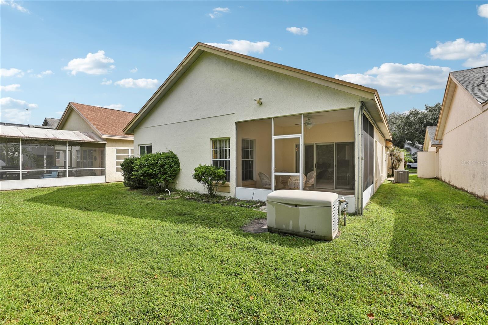 11624 PEACH GROVE LN, ORLANDO, FL, 32821