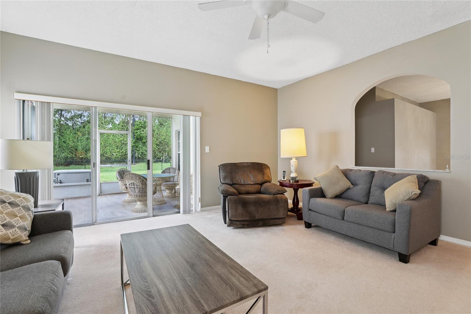 11624 PEACH GROVE LN, ORLANDO, FL, 32821