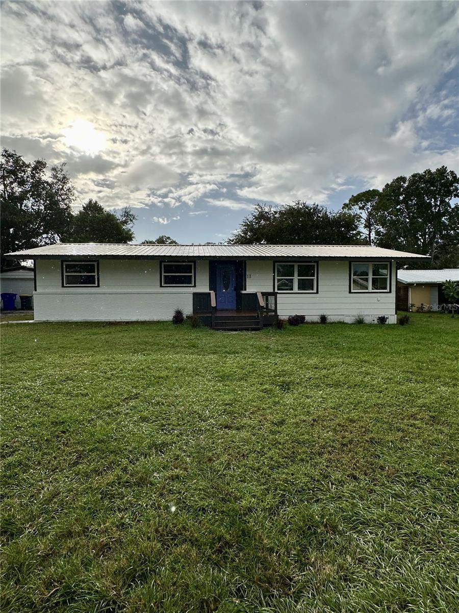 111 SPRINGDALE RD, SEBRING, FL, 33870
