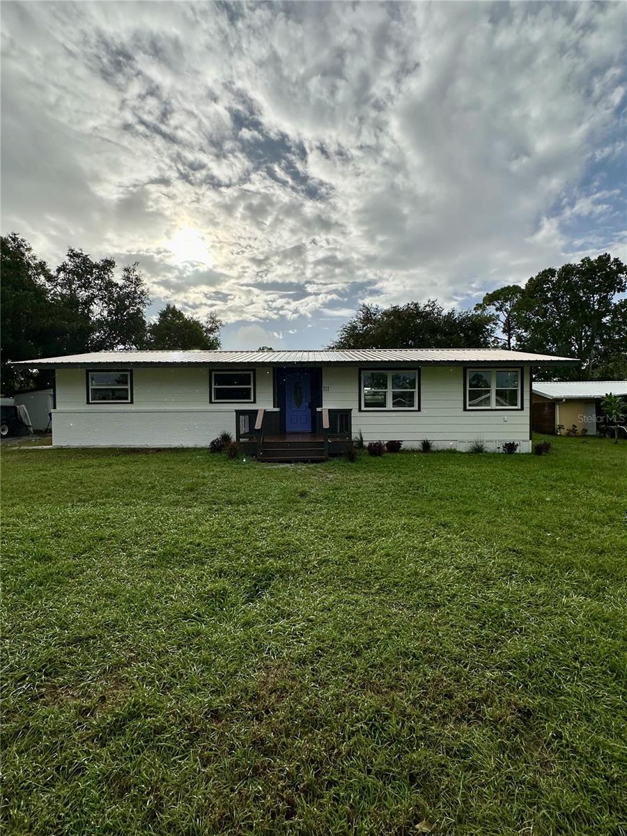 111 SPRINGDALE RD, SEBRING, FL, 33870