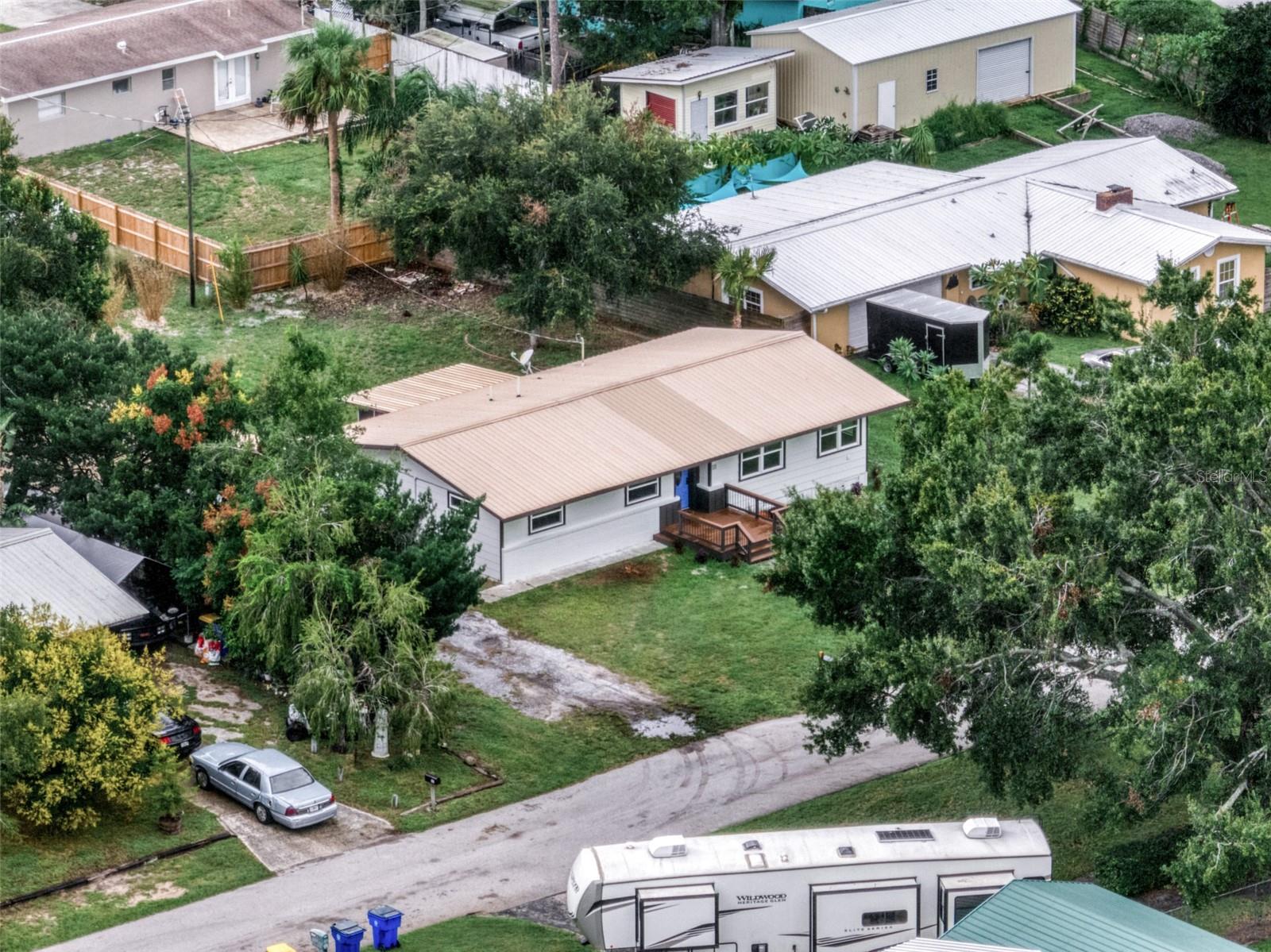 111 SPRINGDALE RD, SEBRING, FL, 33870