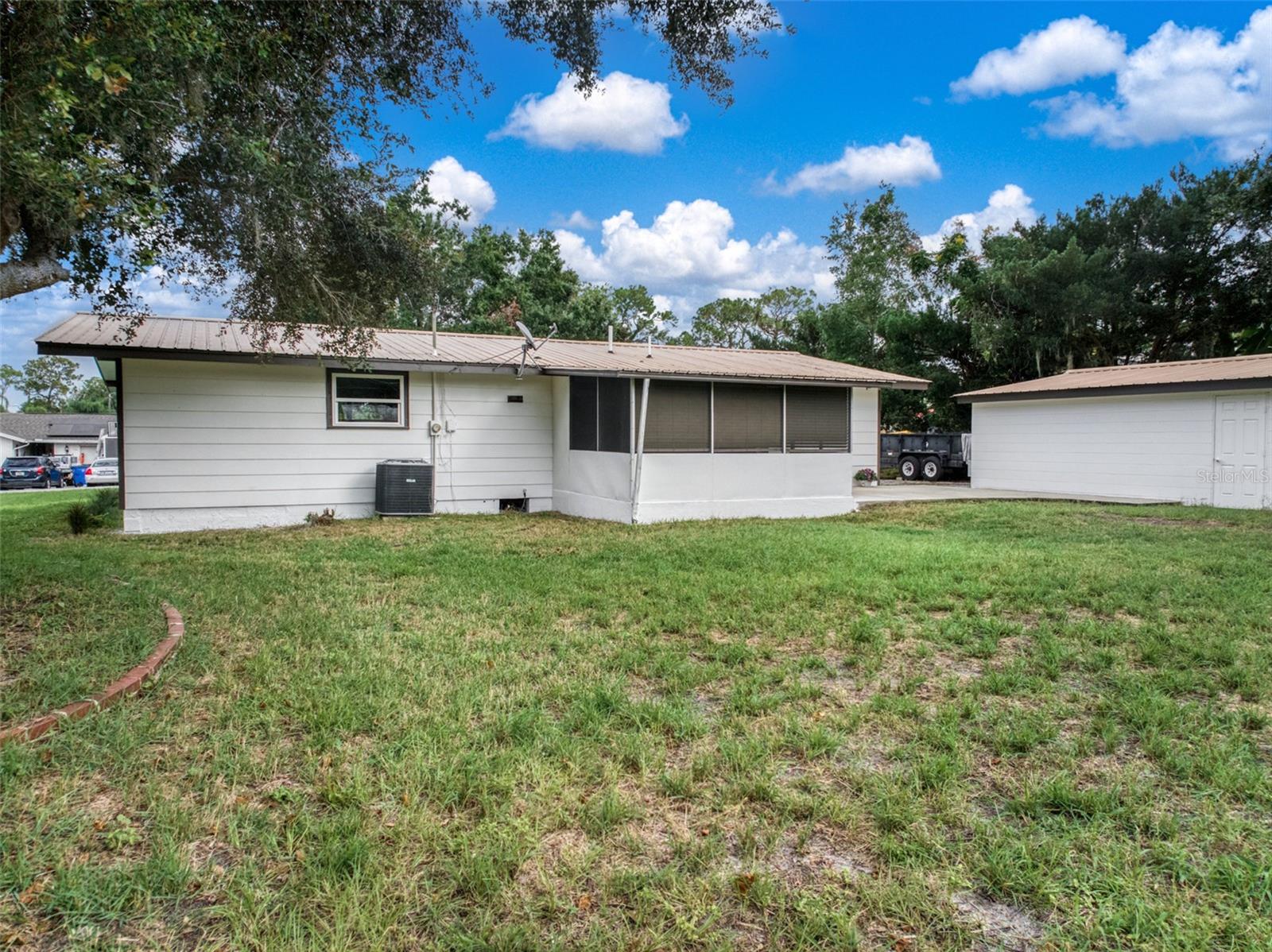 111 SPRINGDALE RD, SEBRING, FL, 33870