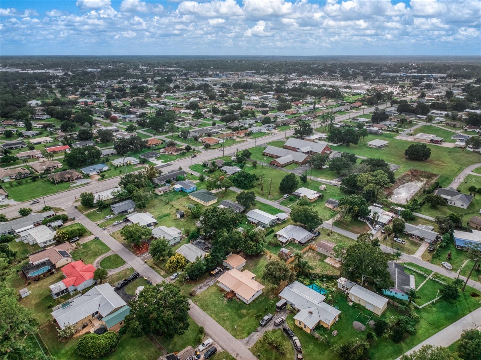 111 SPRINGDALE RD, SEBRING, FL, 33870