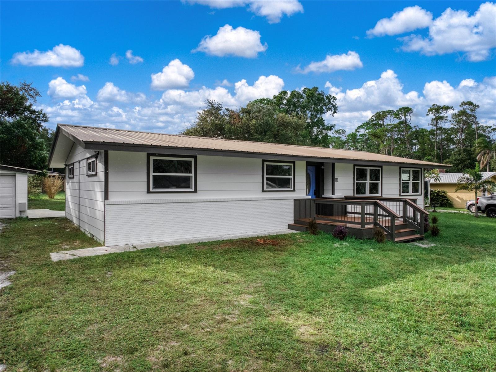 111 SPRINGDALE RD, SEBRING, FL, 33870