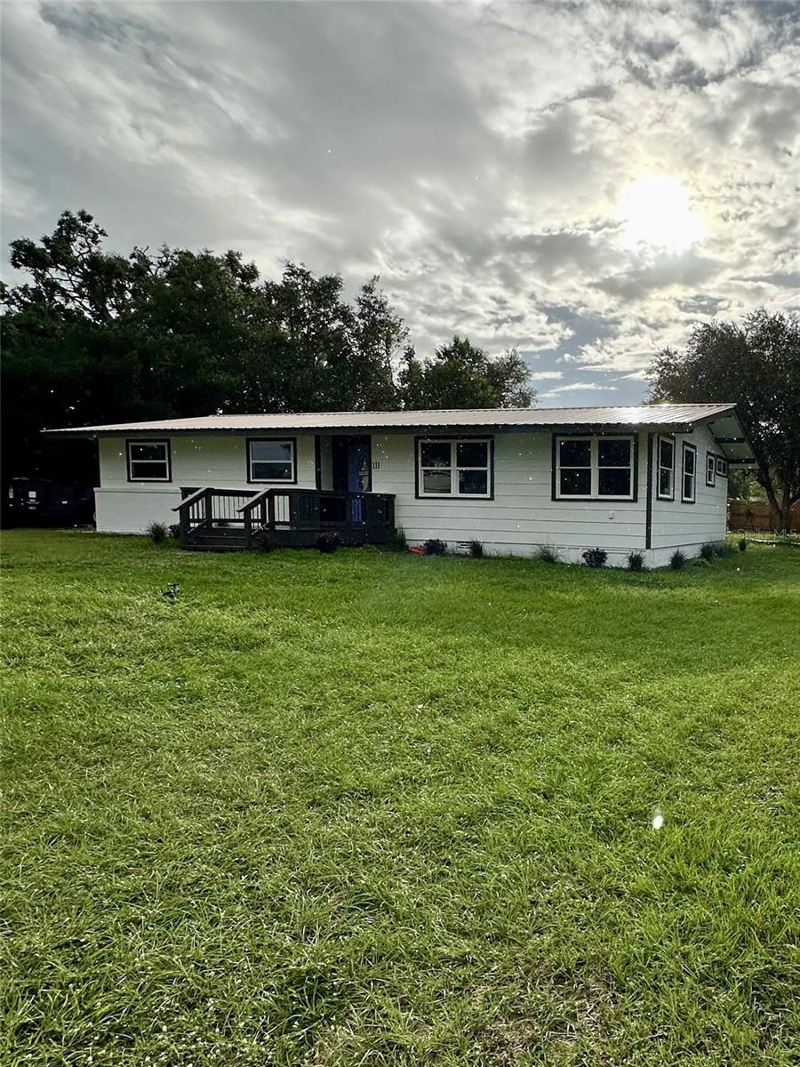 111 SPRINGDALE RD, SEBRING, FL, 33870