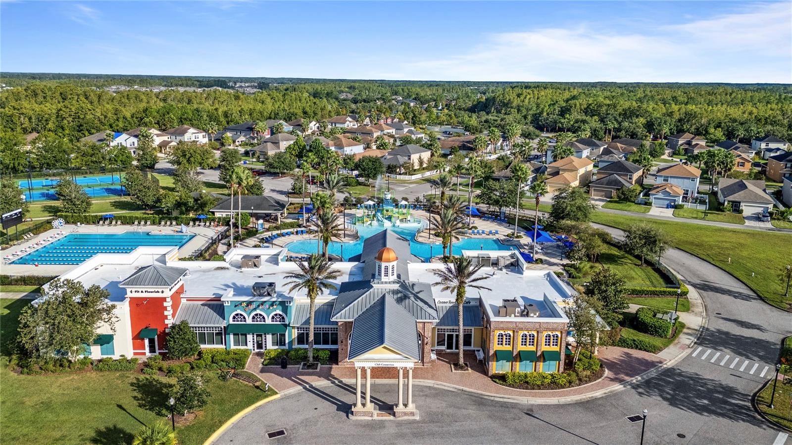 9657 ASHWORTH PL, LAND O LAKES, FL, 34637