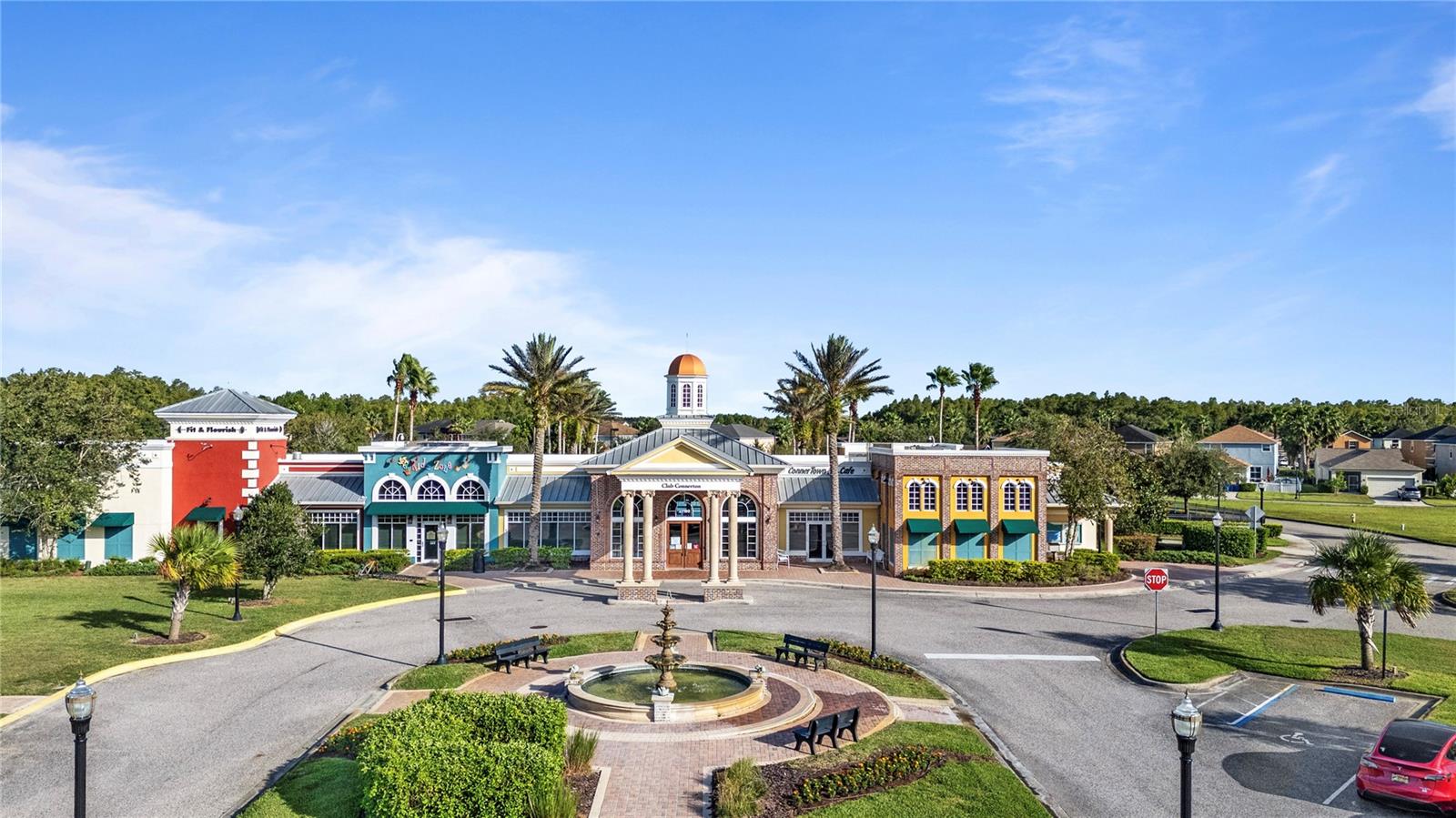 9657 ASHWORTH PL, LAND O LAKES, FL, 34637