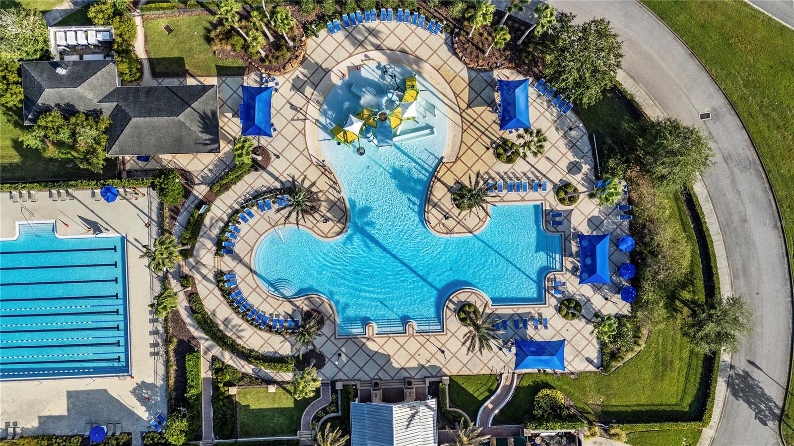 9657 ASHWORTH PL, LAND O LAKES, FL, 34637