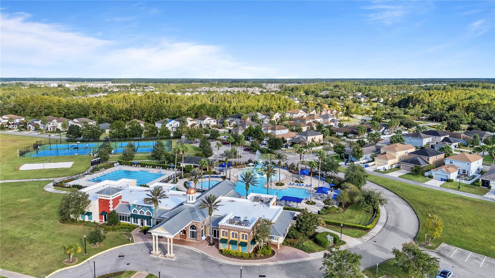 9657 ASHWORTH PL, LAND O LAKES, FL, 34637