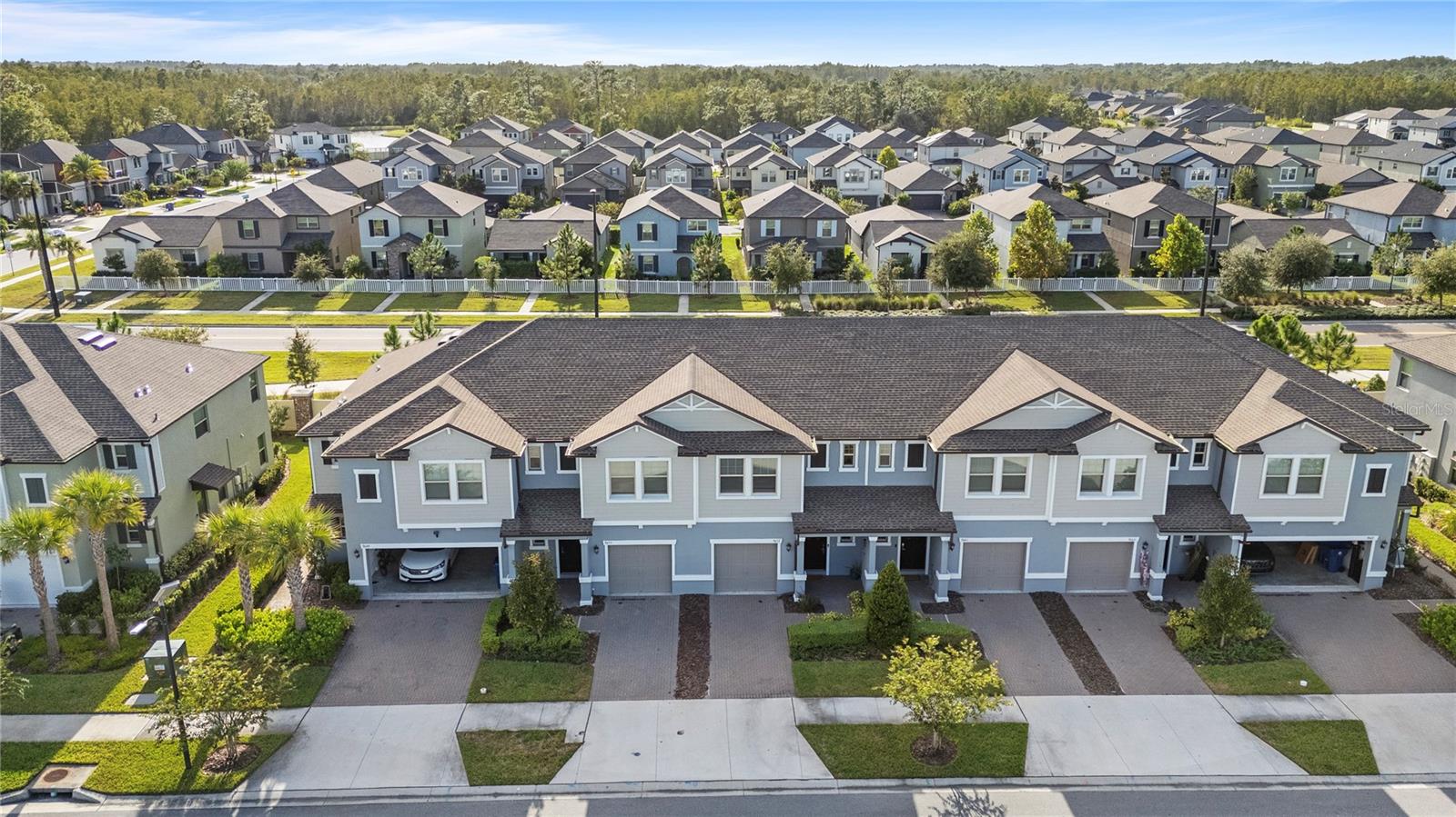 9657 ASHWORTH PL, LAND O LAKES, FL, 34637