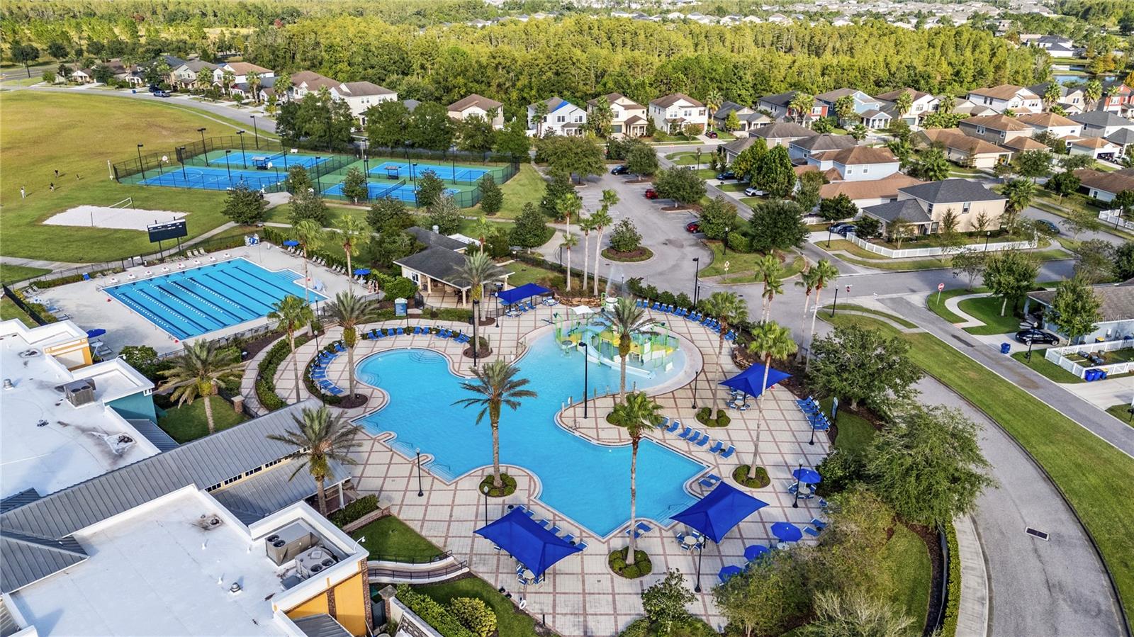 9657 ASHWORTH PL, LAND O LAKES, FL, 34637