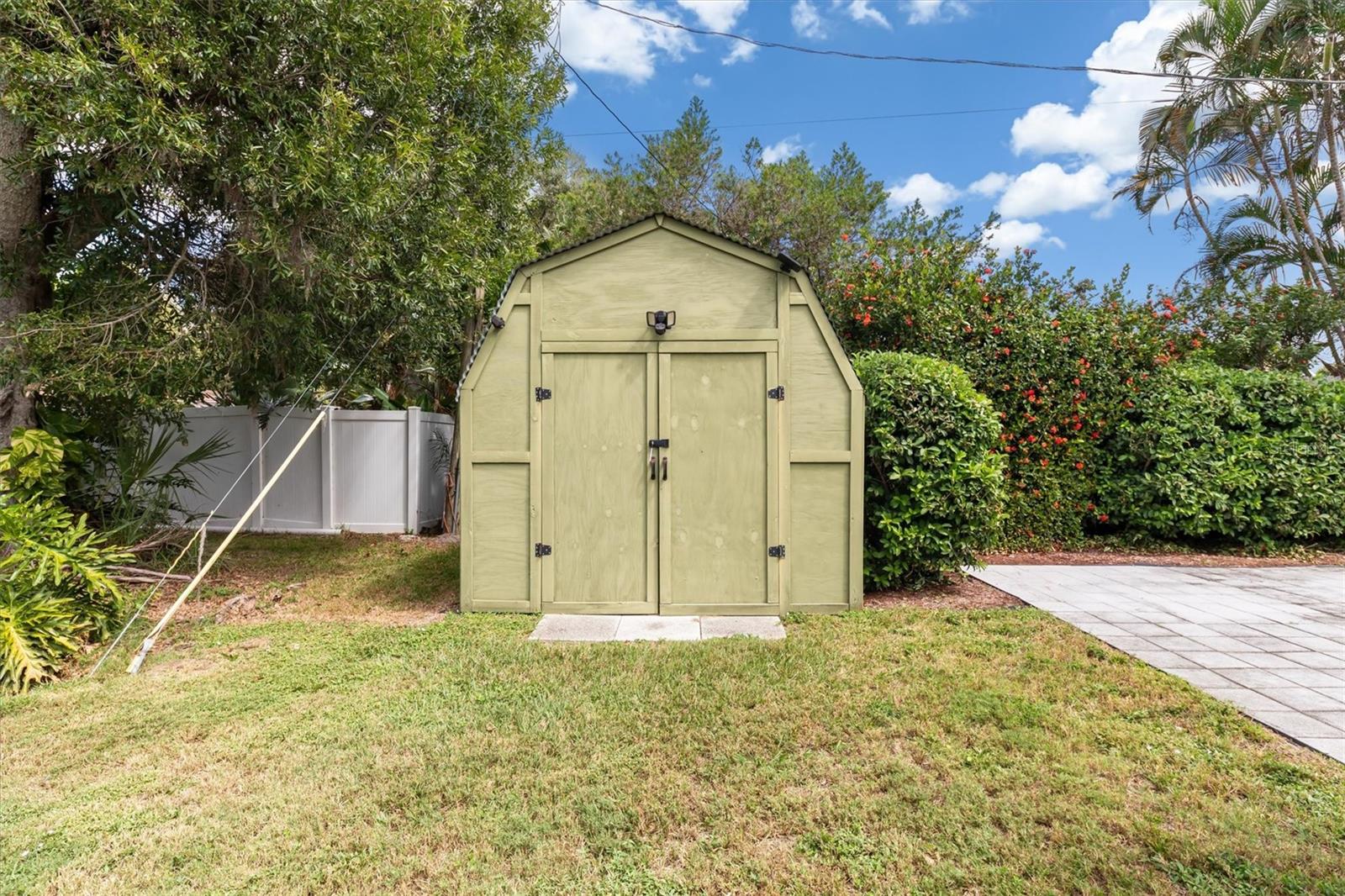 510 S VENICE BLVD, VENICE, FL, 34293