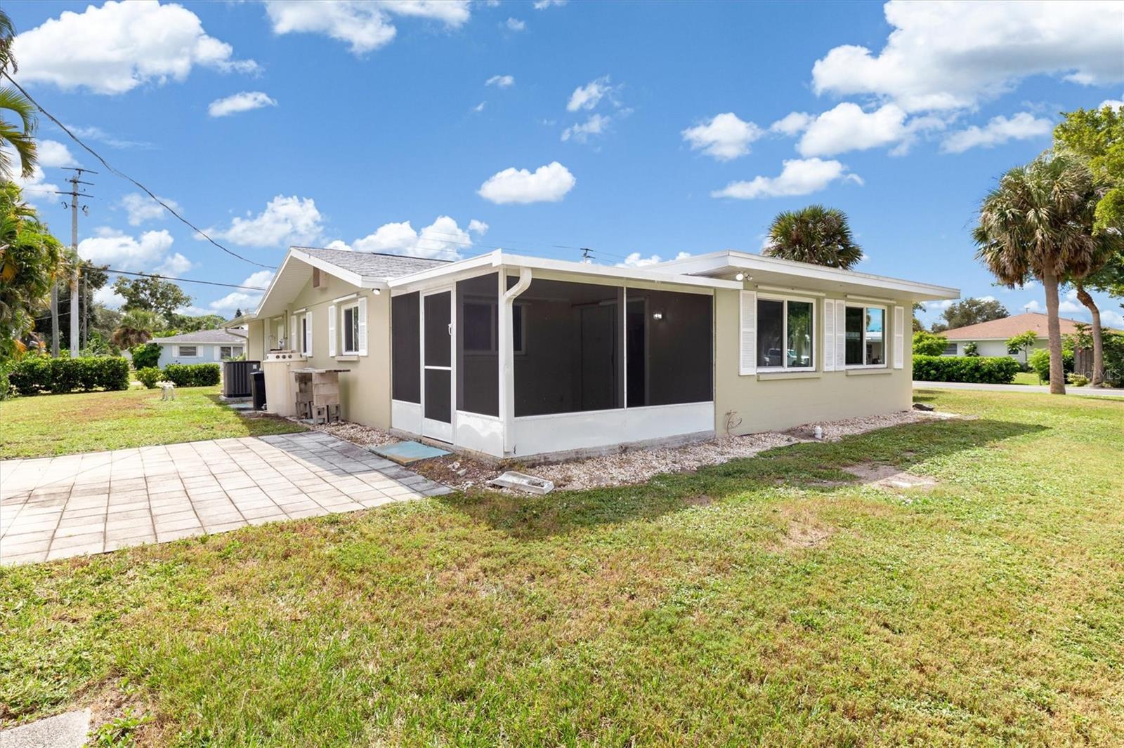 510 S VENICE BLVD, VENICE, FL, 34293