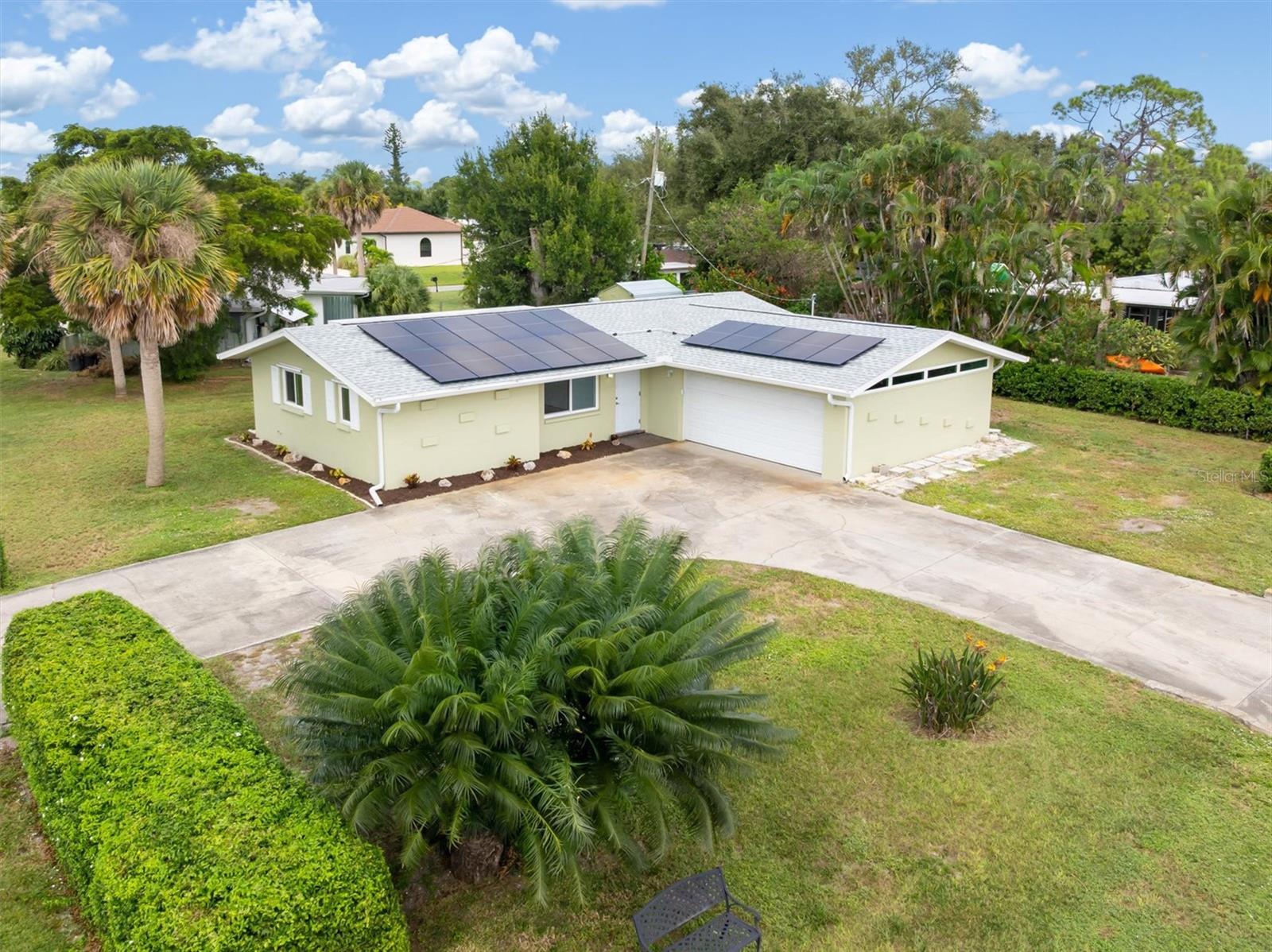 510 S VENICE BLVD, VENICE, FL, 34293