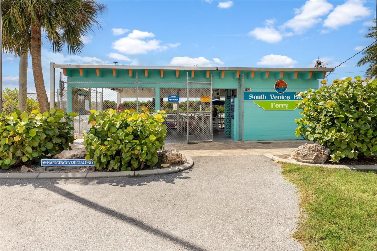 510 S VENICE BLVD, VENICE, FL, 34293