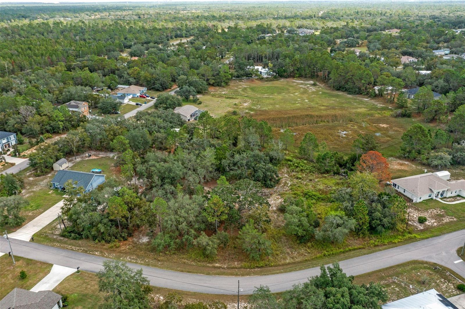 00 MARBLED GODWIT RD, WEEKI WACHEE, FL, 34614