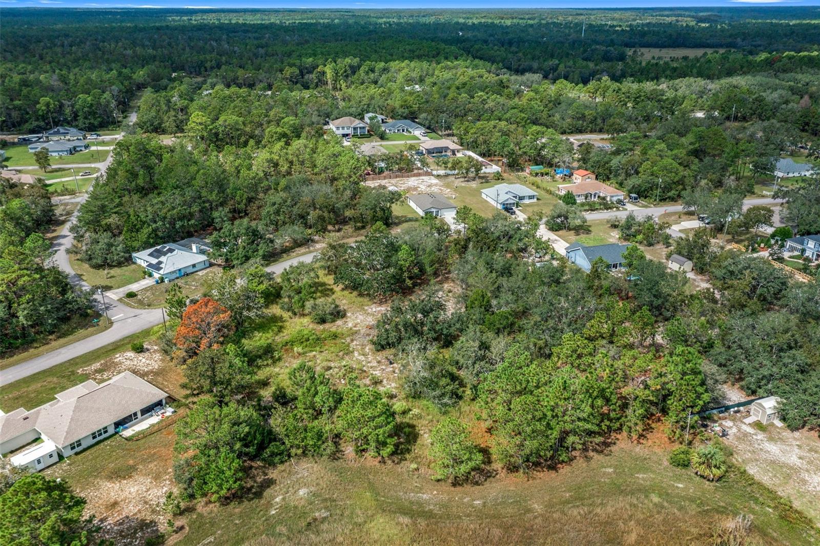 00 MARBLED GODWIT RD, WEEKI WACHEE, FL, 34614