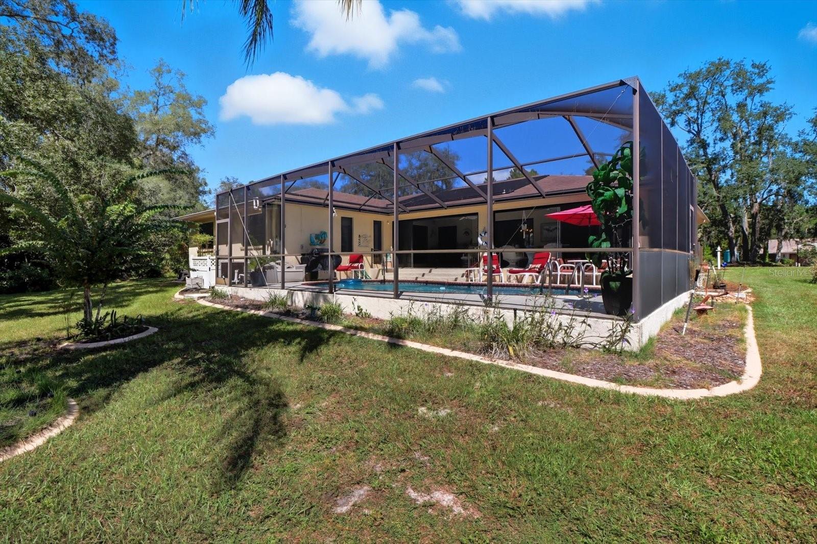 11 ASTERS CT, HOMOSASSA, FL, 34446