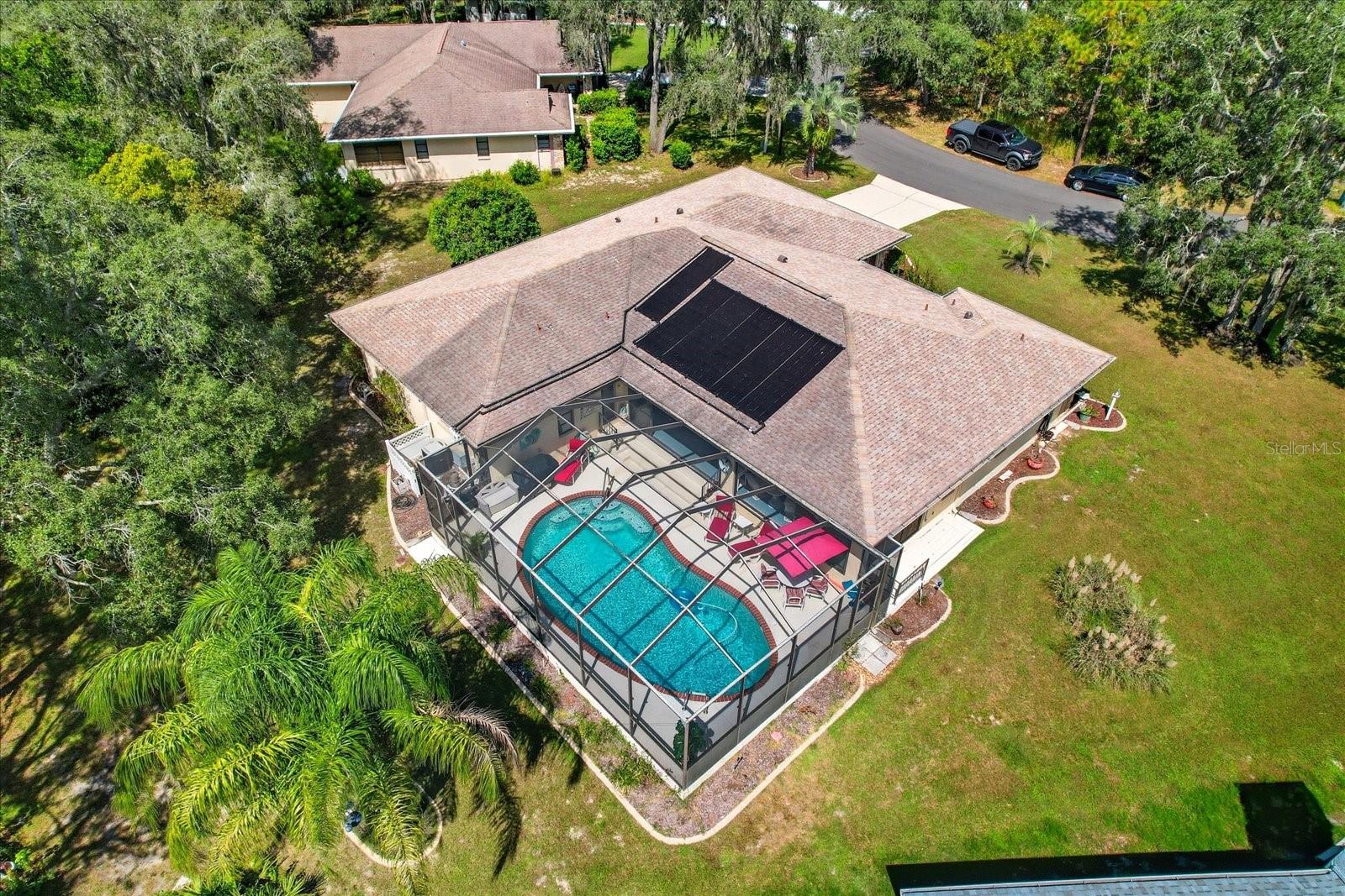 11 ASTERS CT, HOMOSASSA, FL, 34446