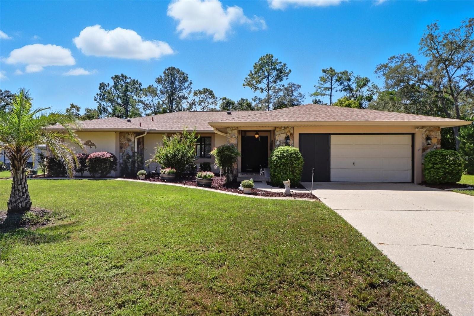 11 ASTERS CT, HOMOSASSA, FL, 34446