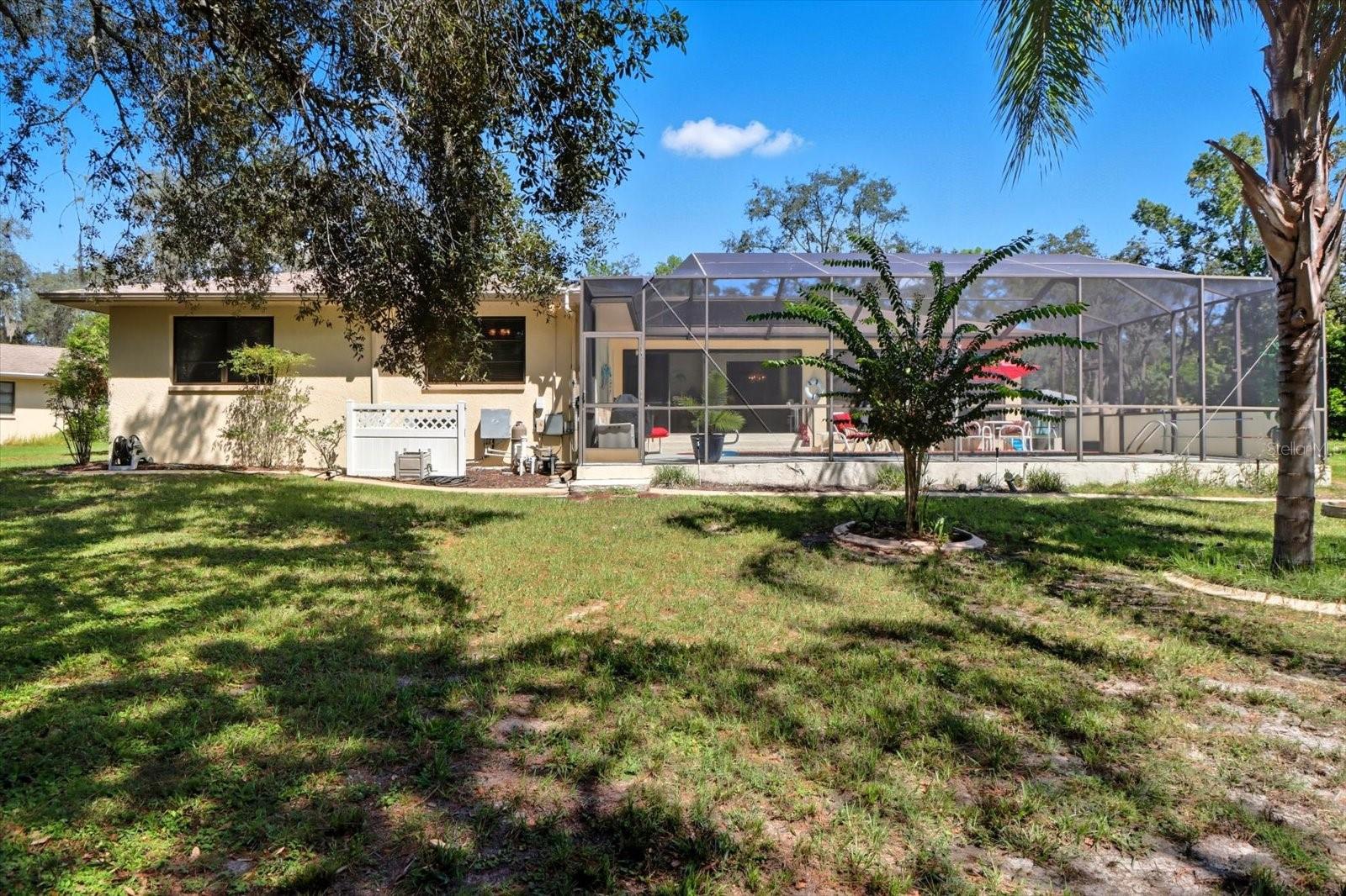 11 ASTERS CT, HOMOSASSA, FL, 34446