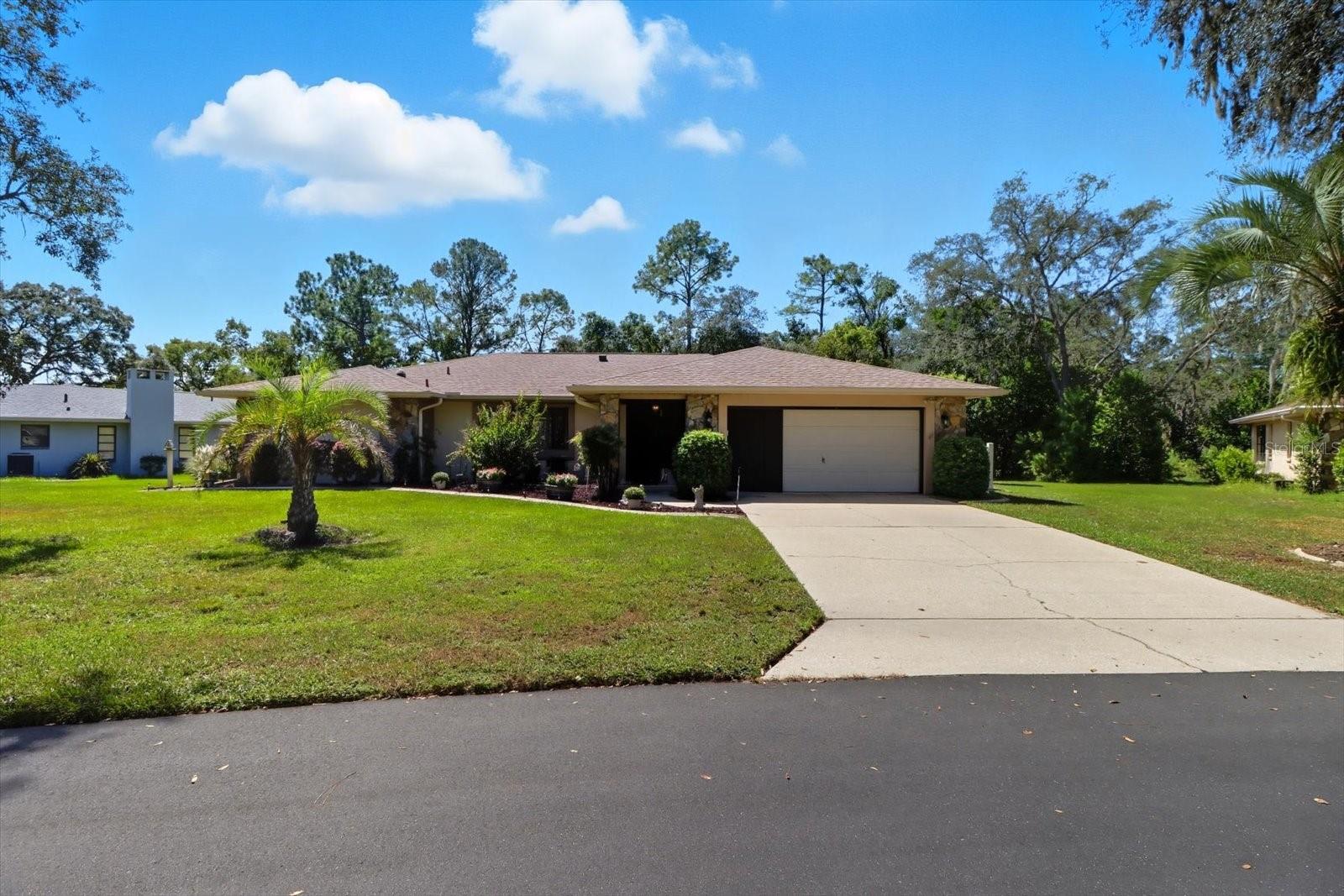 11 ASTERS CT, HOMOSASSA, FL, 34446