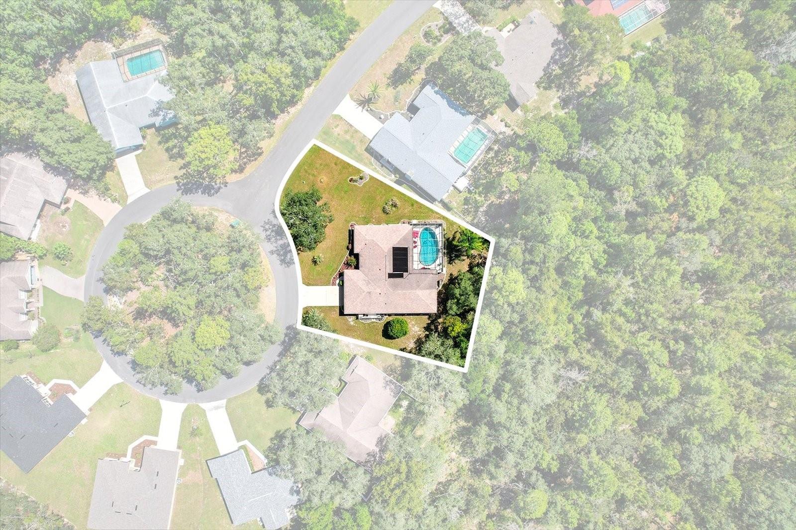 11 ASTERS CT, HOMOSASSA, FL, 34446