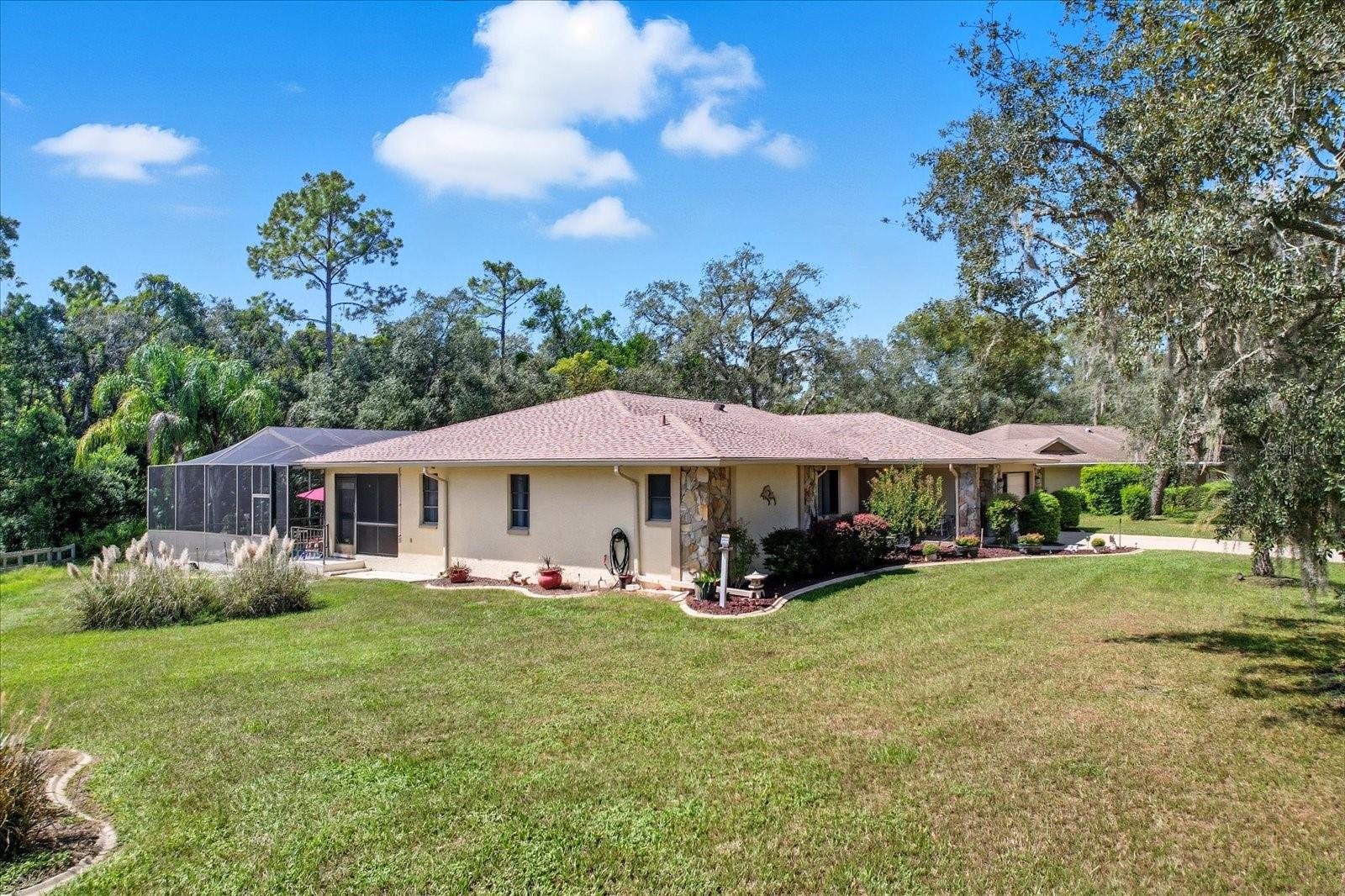 11 ASTERS CT, HOMOSASSA, FL, 34446