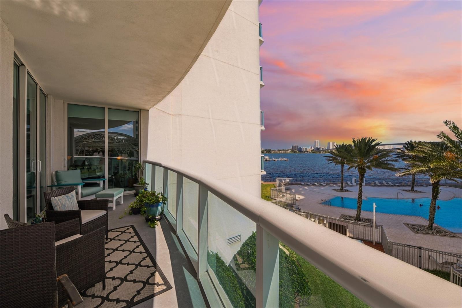 241 RIVERSIDE DR #305, DAYTONA BEACH, FL, 32117