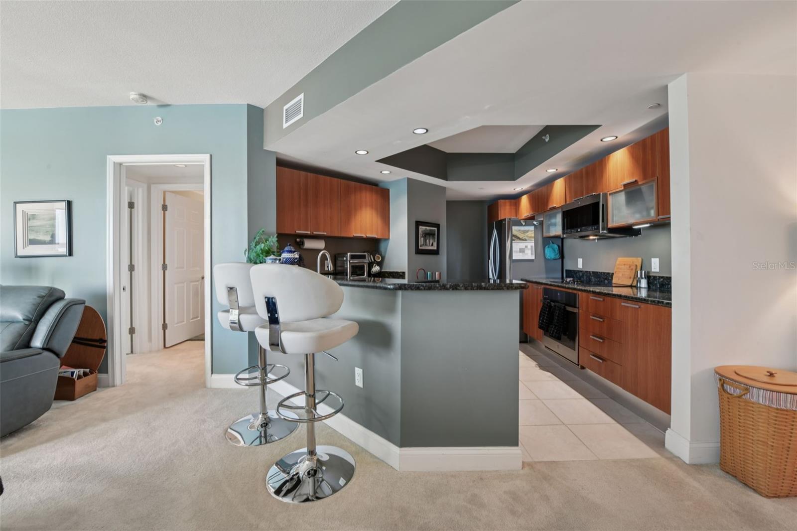 241 RIVERSIDE DR #305, DAYTONA BEACH, FL, 32117