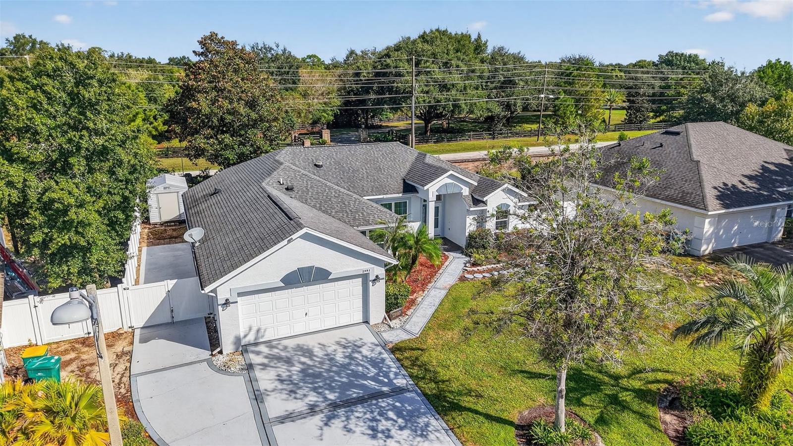 2993 W BEAUMONT LN, EUSTIS, FL, 32736