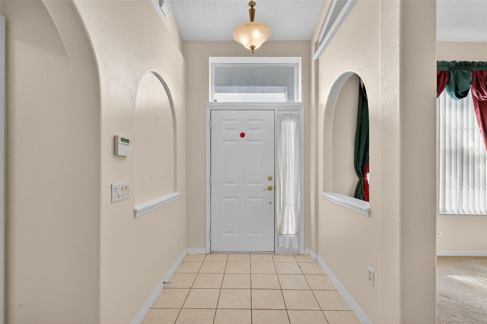 2993 W BEAUMONT LN, EUSTIS, FL, 32736