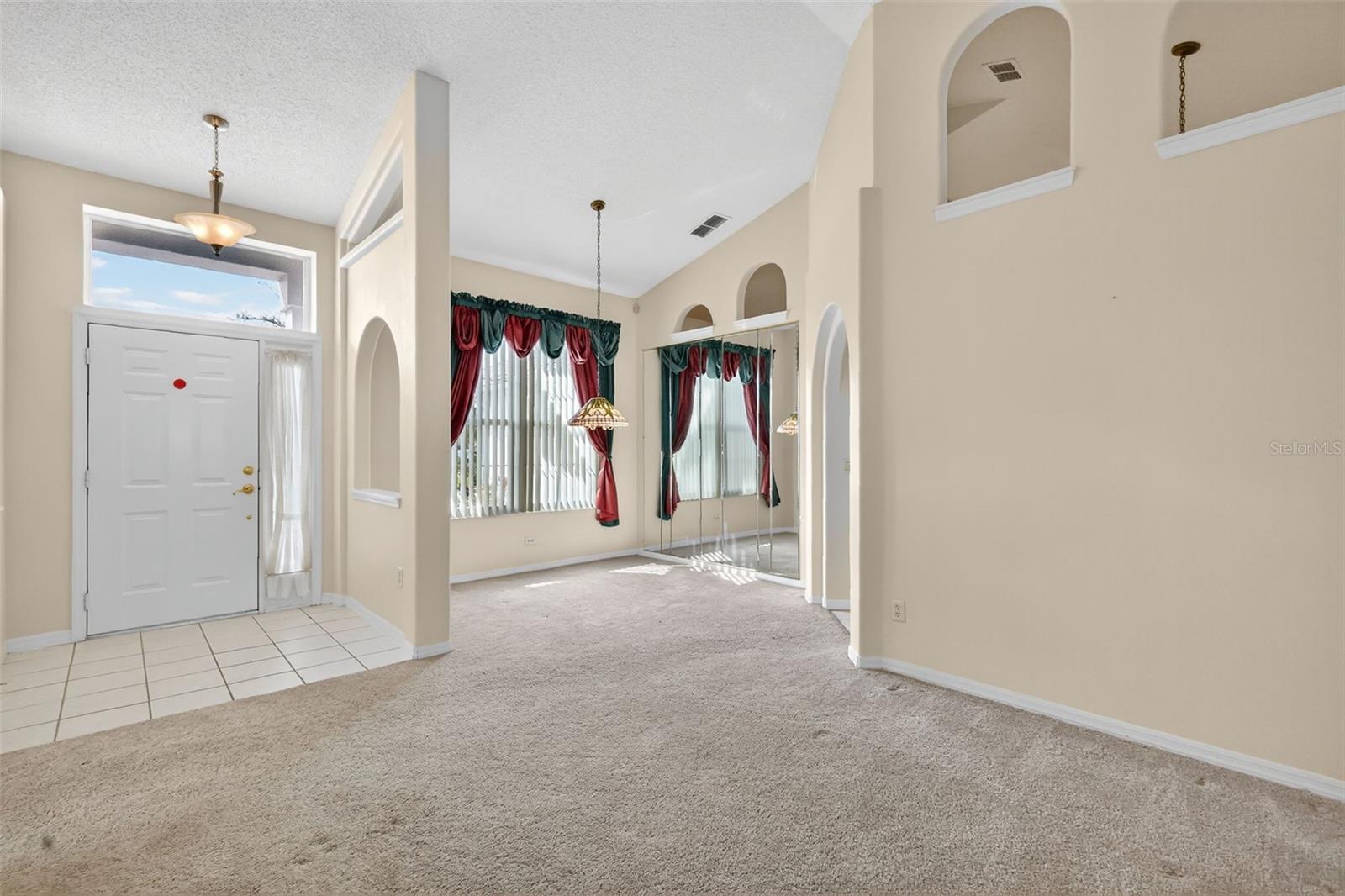 2993 W BEAUMONT LN, EUSTIS, FL, 32736