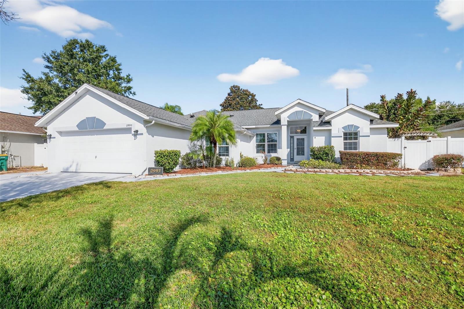 2993 W BEAUMONT LN, EUSTIS, FL, 32736