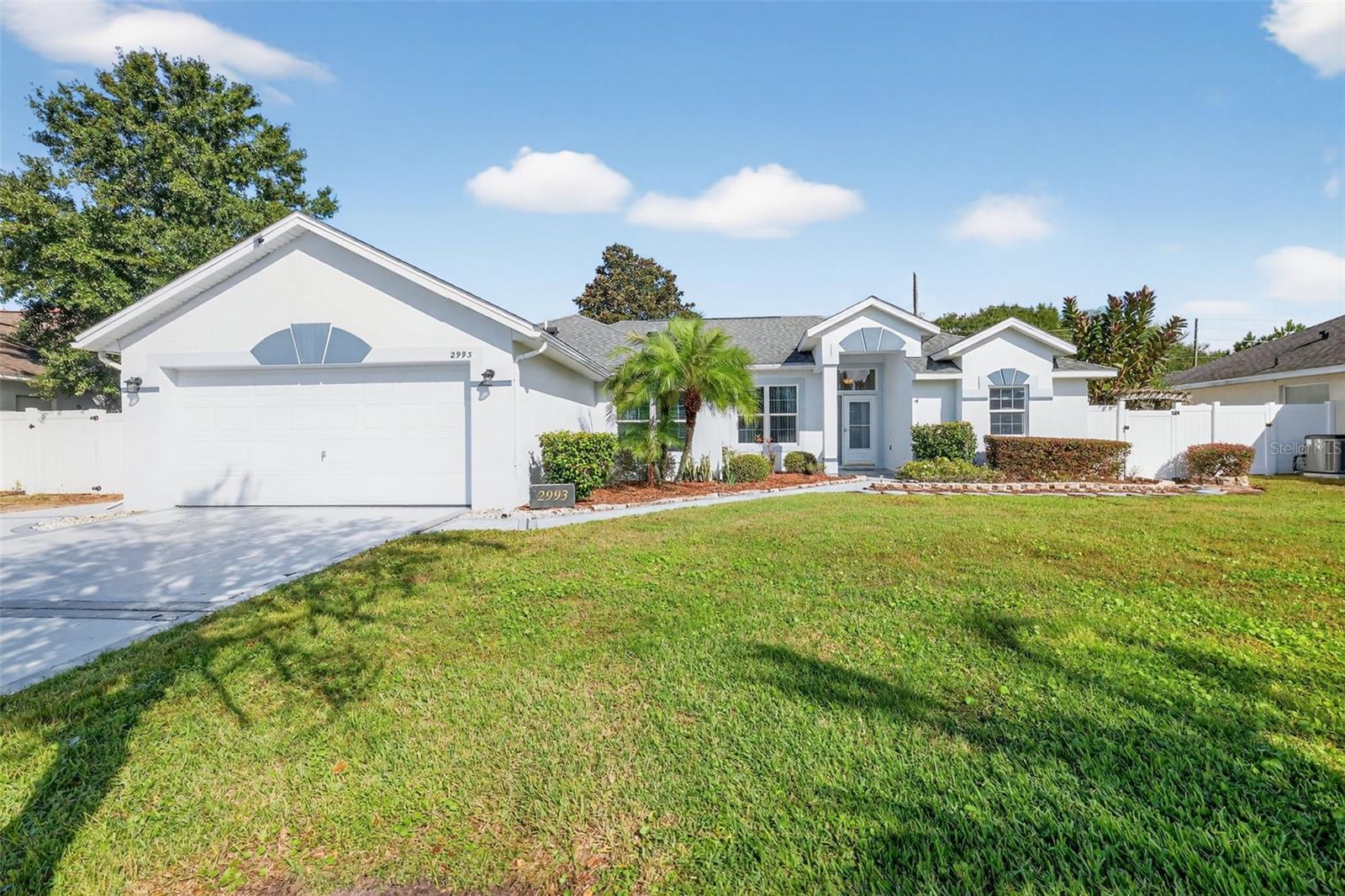 2993 W BEAUMONT LN, EUSTIS, FL, 32736