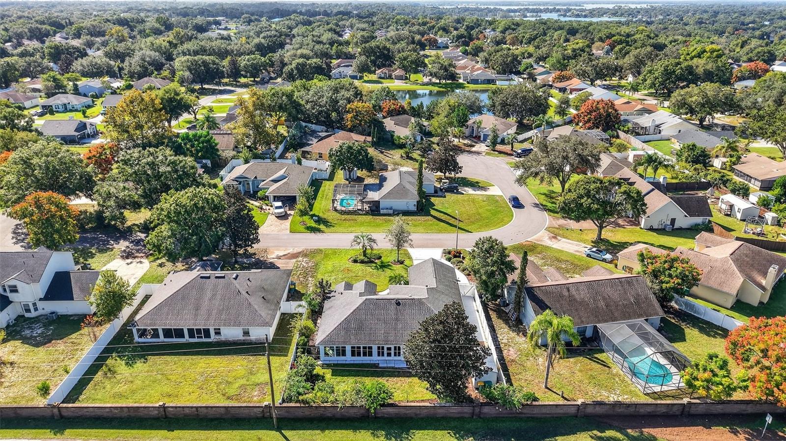 2993 W BEAUMONT LN, EUSTIS, FL, 32736