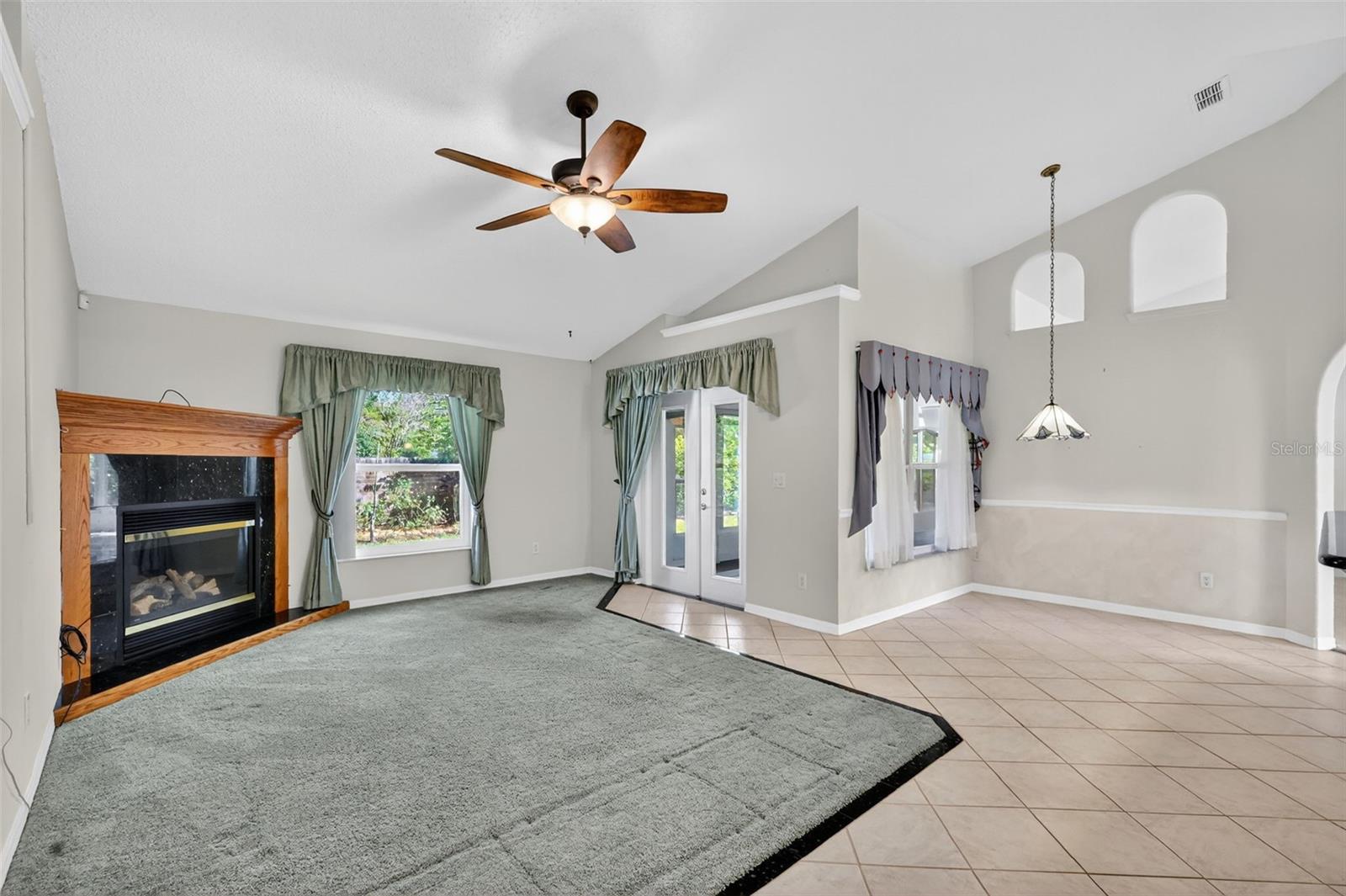 2993 W BEAUMONT LN, EUSTIS, FL, 32736
