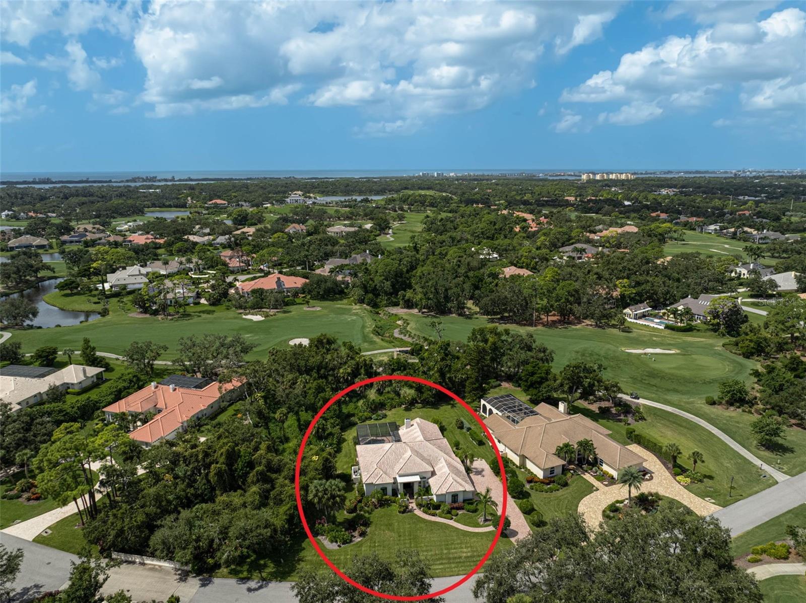 889 MACEWEN DR, OSPREY, FL, 34229