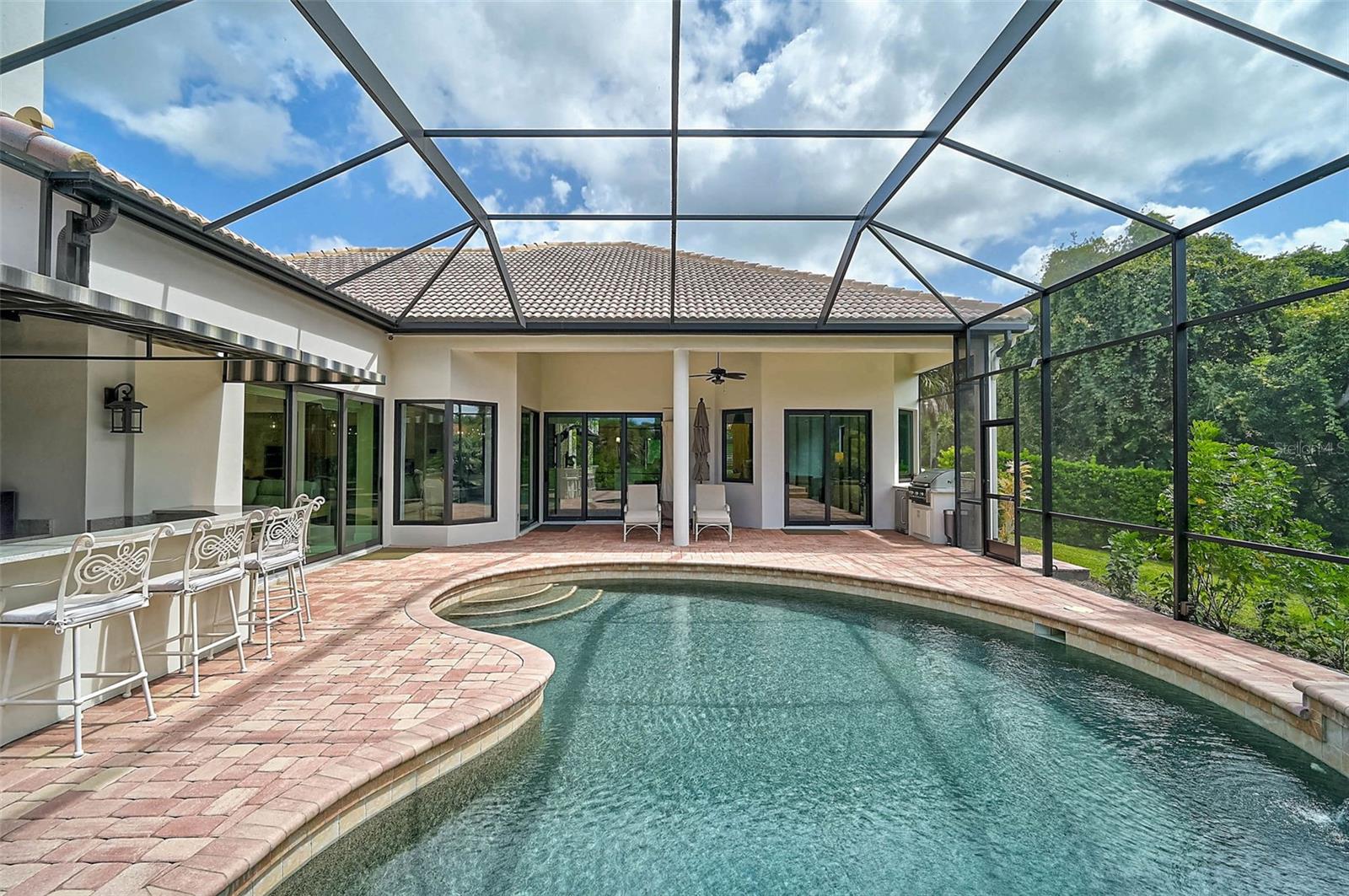 889 MACEWEN DR, OSPREY, FL, 34229