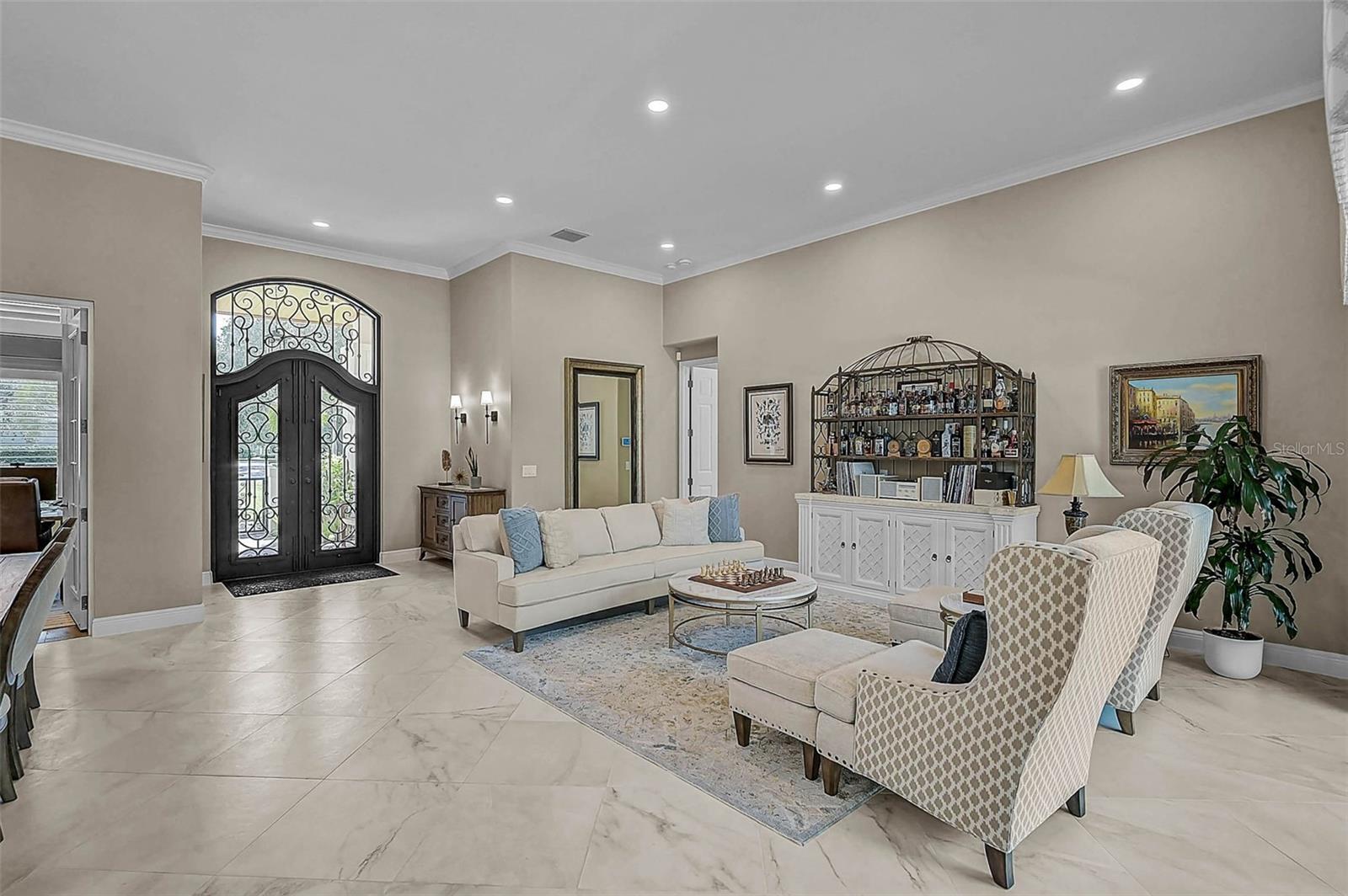 889 MACEWEN DR, OSPREY, FL, 34229