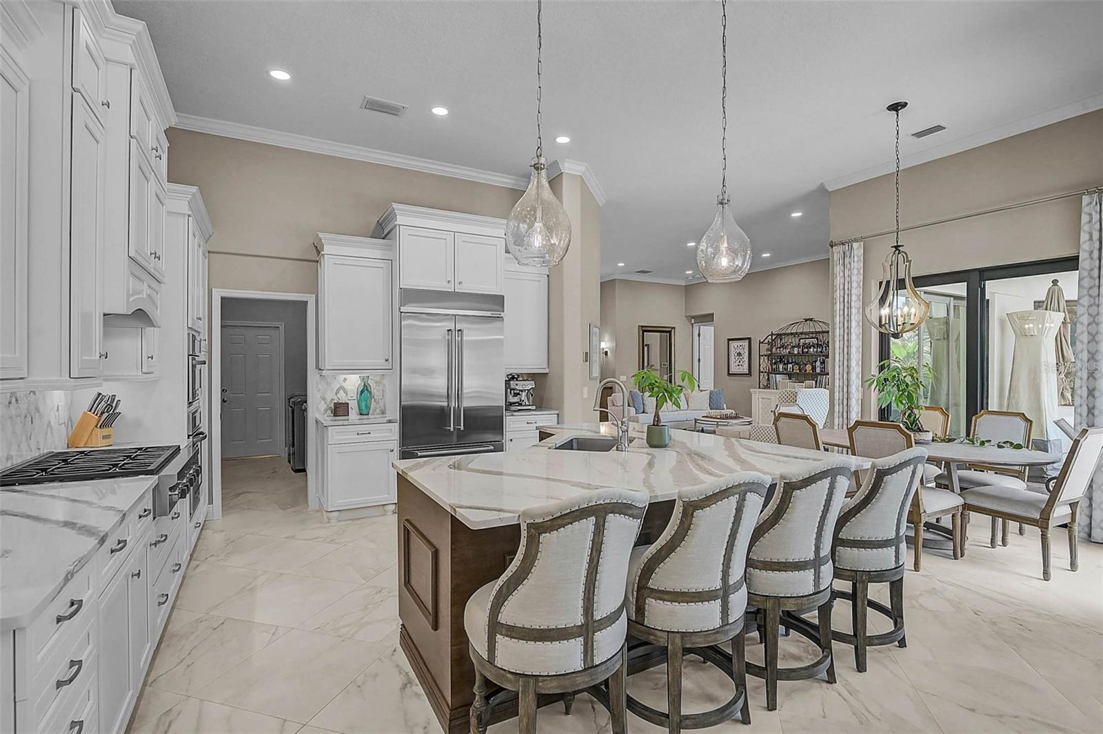 889 MACEWEN DR, OSPREY, FL, 34229