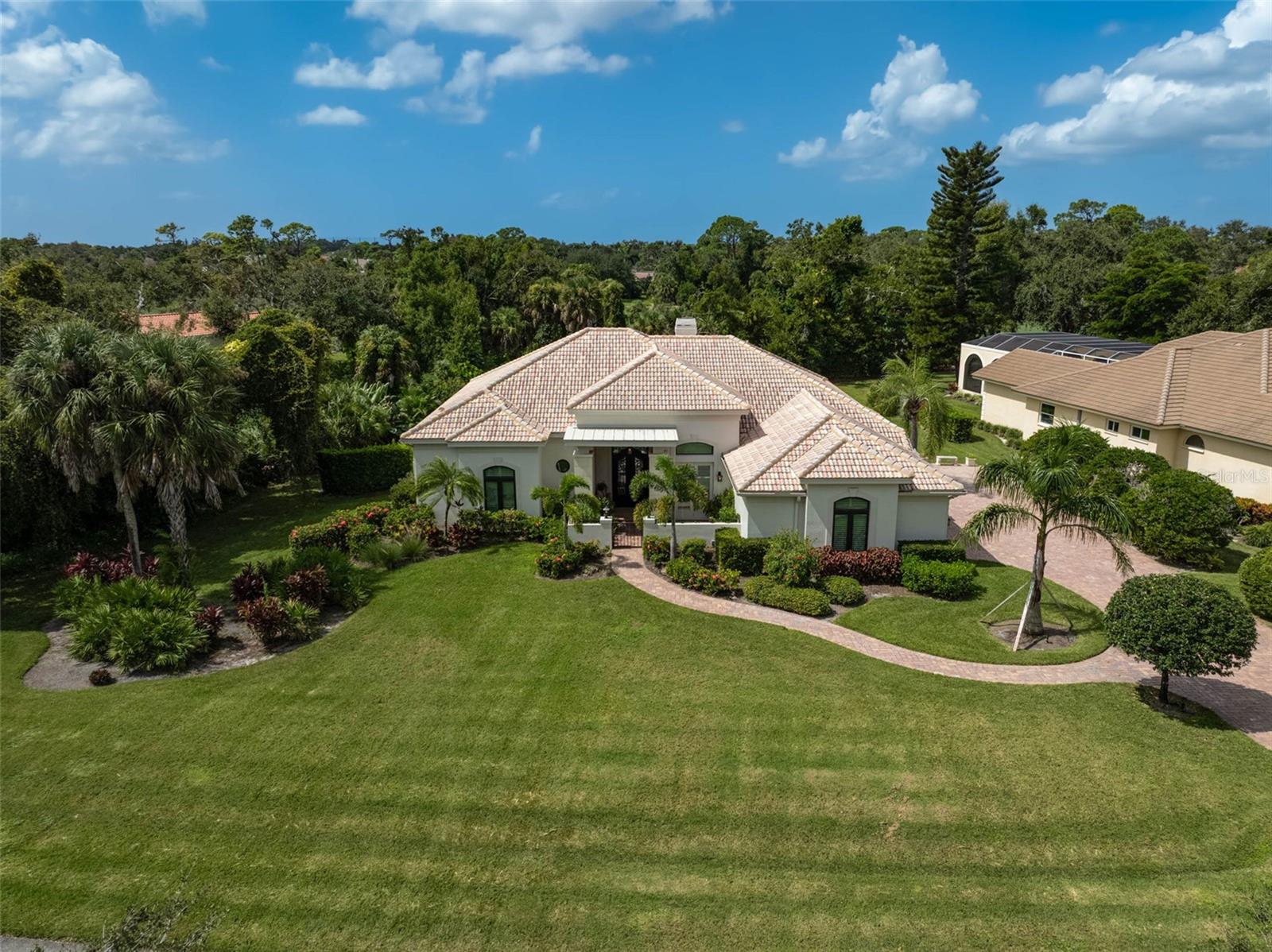 889 MACEWEN DR, OSPREY, FL, 34229