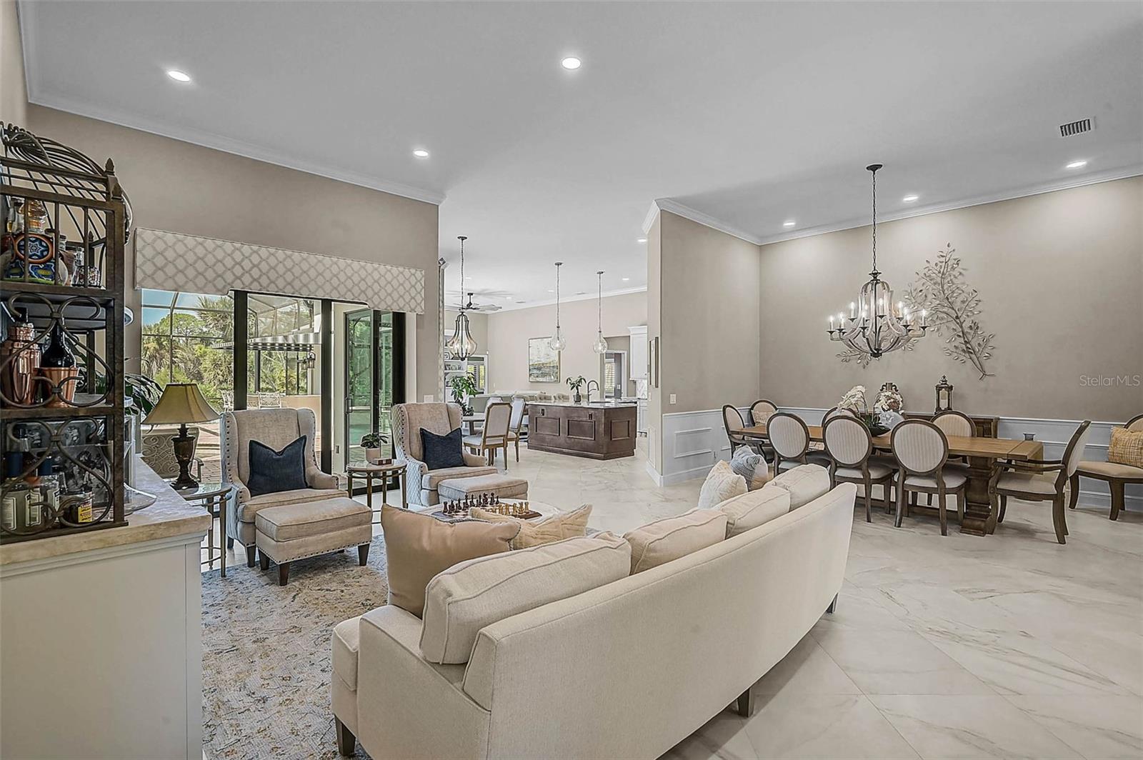 889 MACEWEN DR, OSPREY, FL, 34229