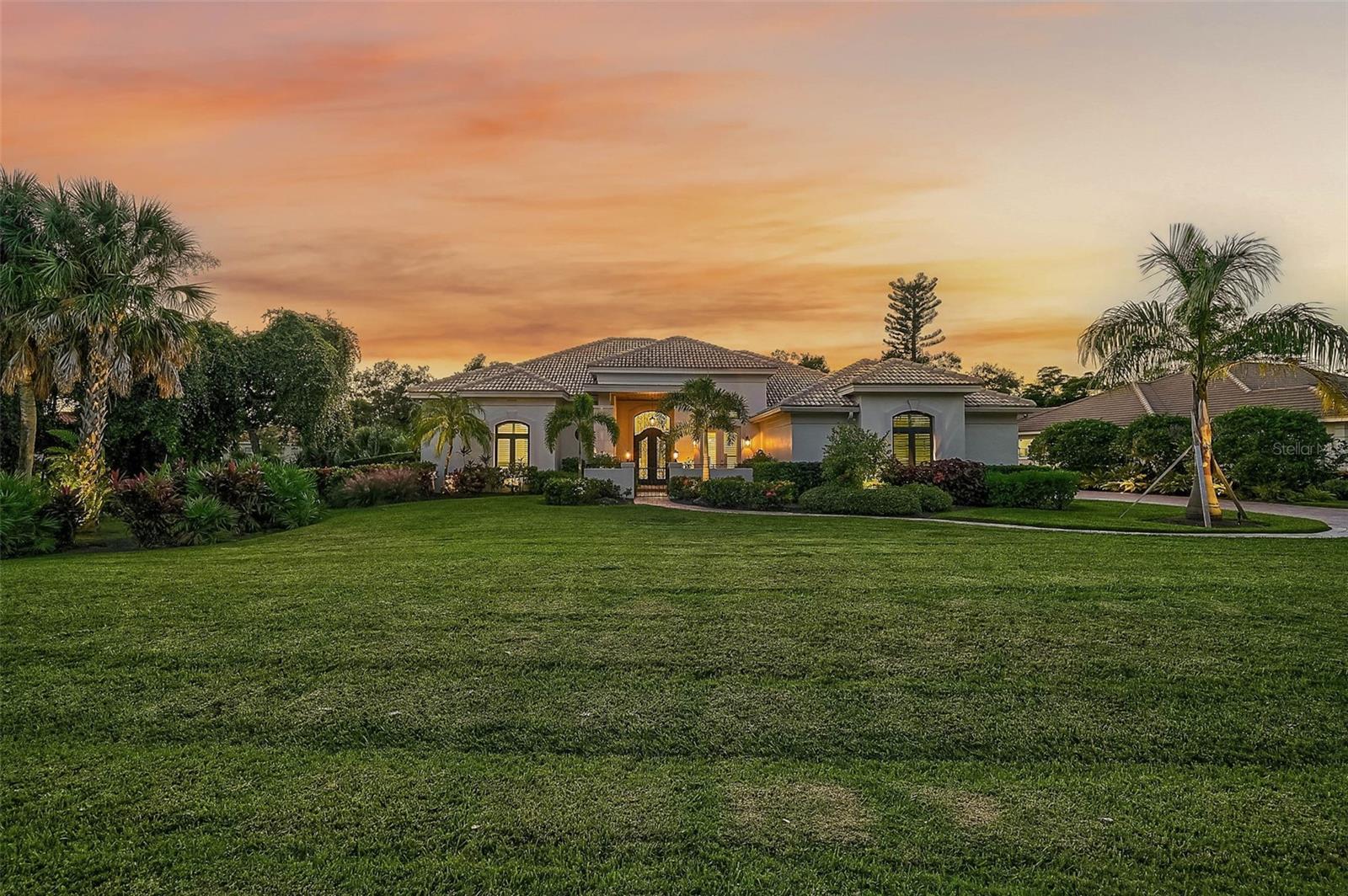 889 MACEWEN DR, OSPREY, FL, 34229